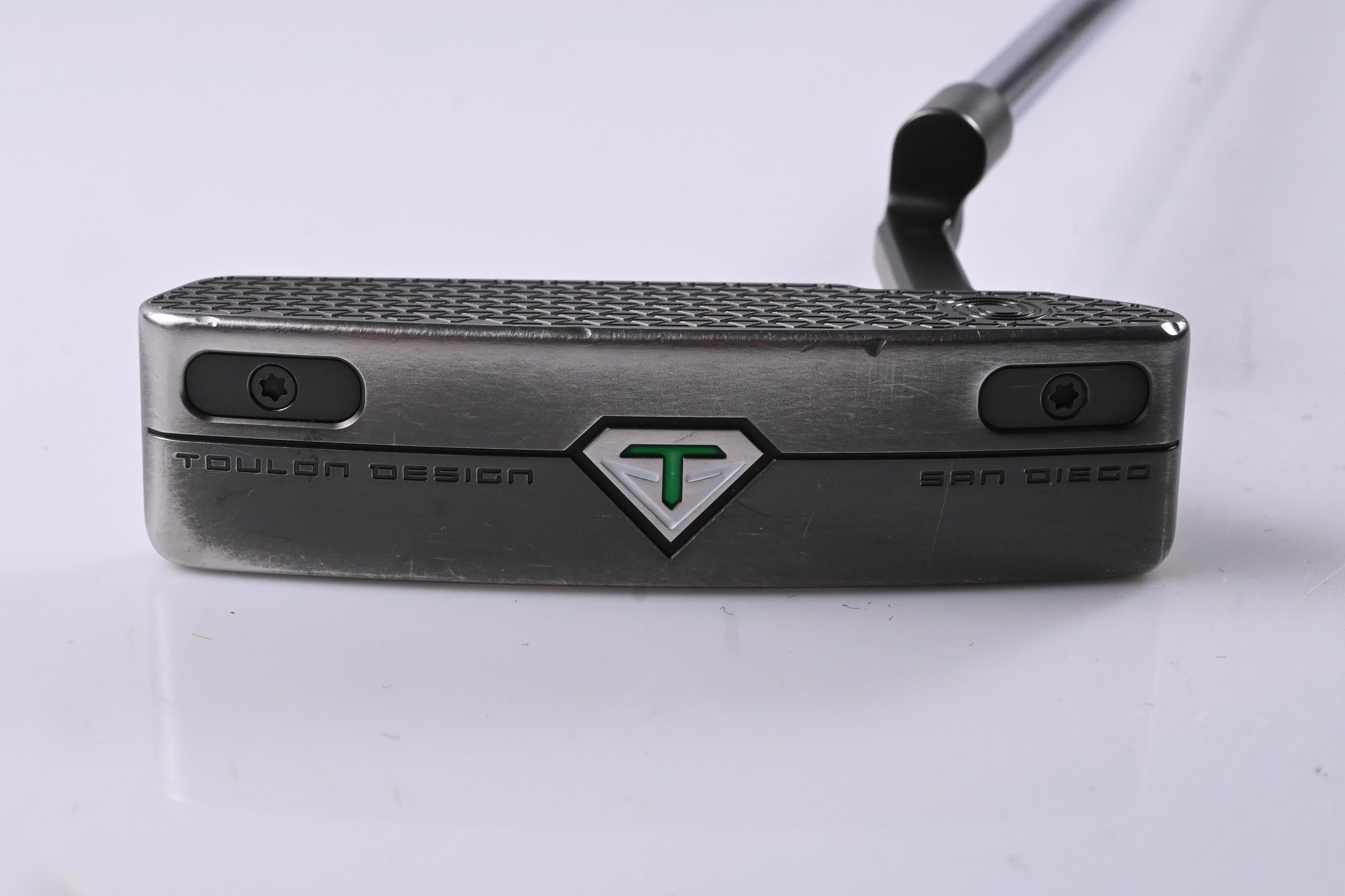 Odyssey Toulon San Diego 2022 Putter / 35 Inch