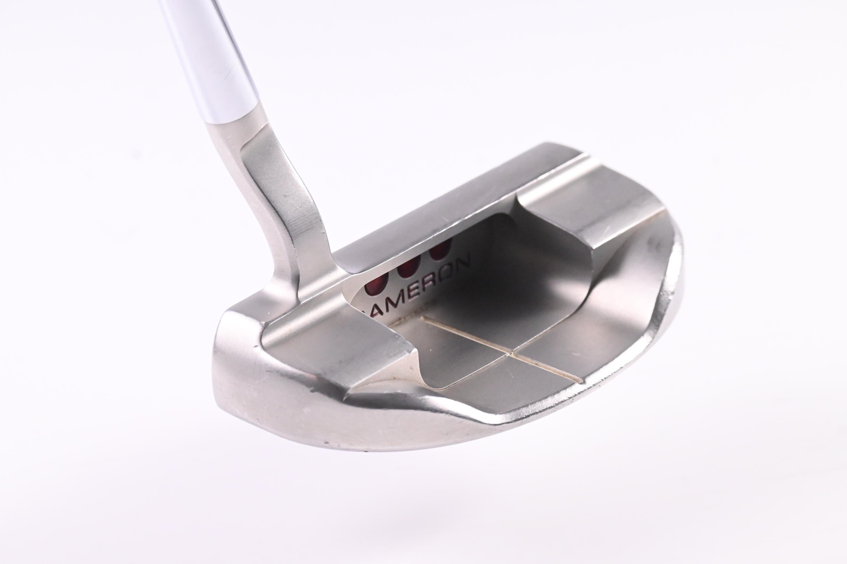 Scotty Cameron Studio Select Fastback No 1.5 Putter / 34 Inch