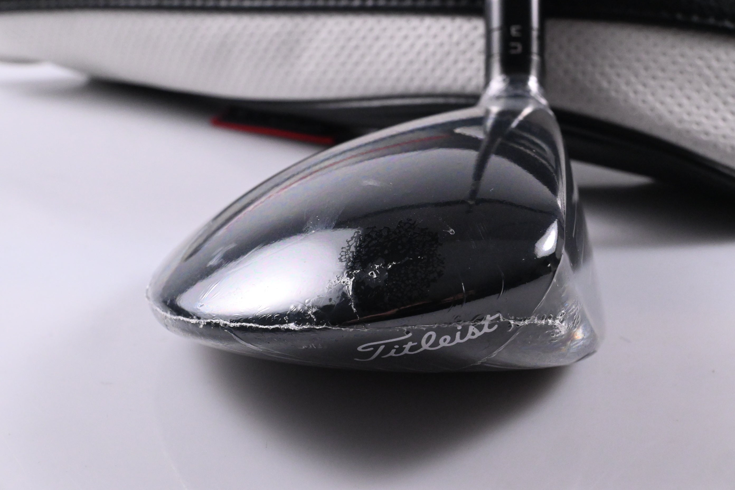 Titleist GT3 #3 Wood / 15 Degree / Stiff Flex HZRDUS Black 70 Shaft