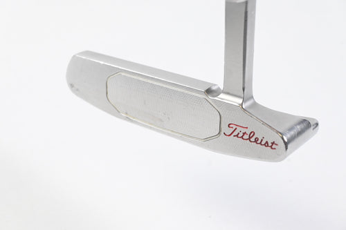 Scotty Cameron Studio Style Newport 2 Putter / 34 Inch