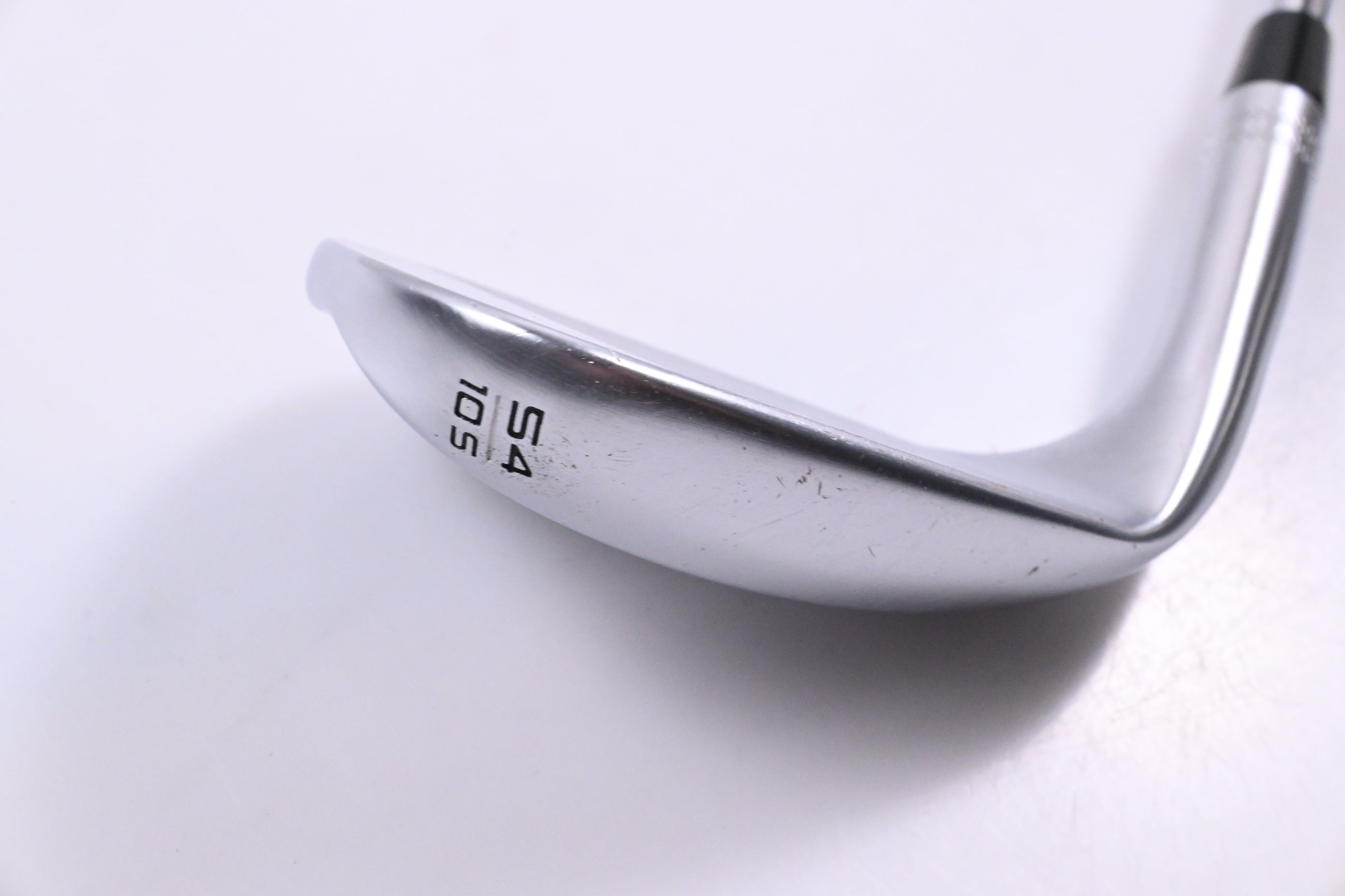 Callaway Opus SP+ Sand Wedge / 54 Degree / Stiff Flex Dynamic Gold S200 Shaft