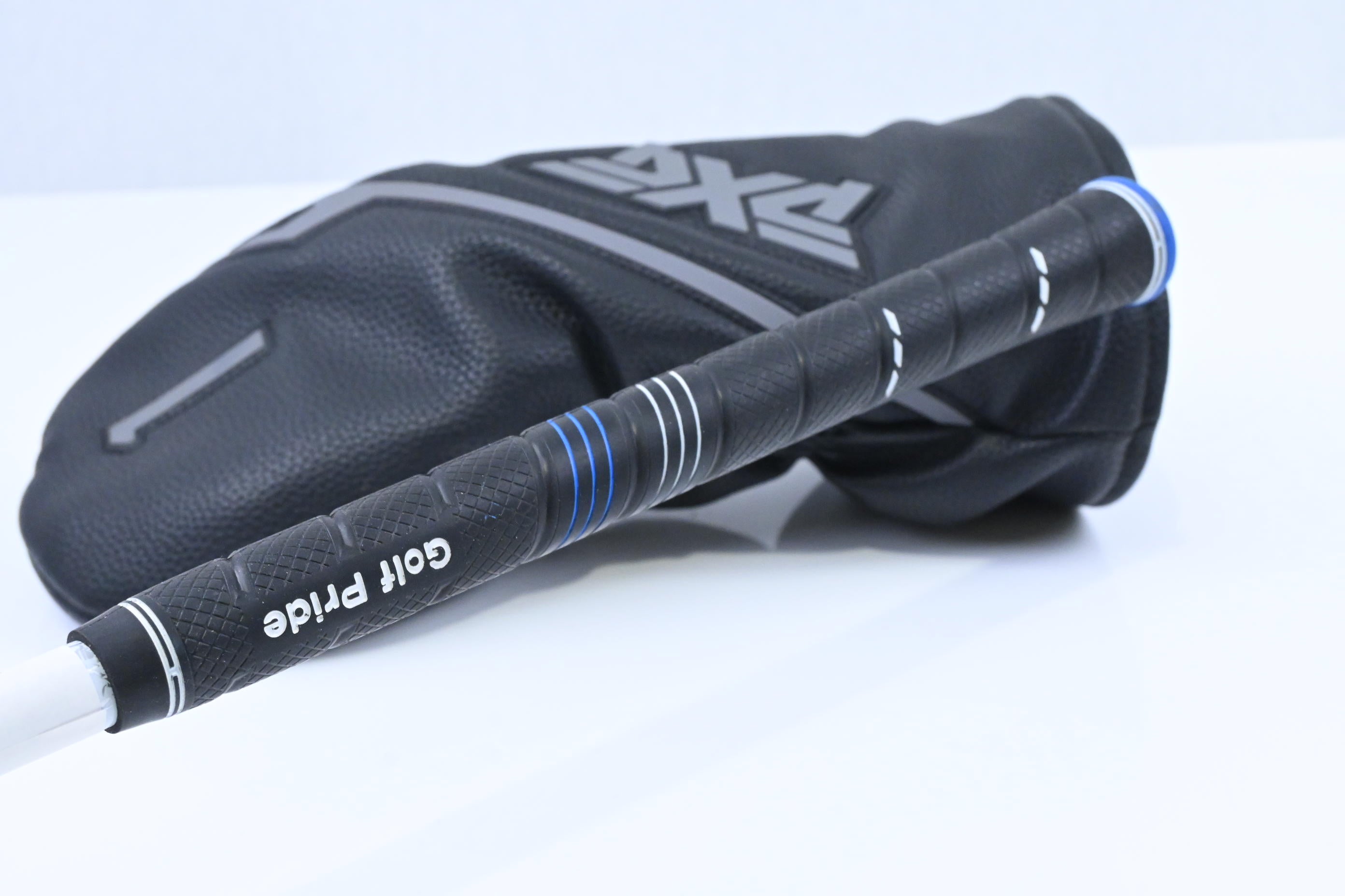 PXG 0311 Black Ops Tour-1 Driver / 9 Degree / Stiff Flex Denali Blue 60 Shaft