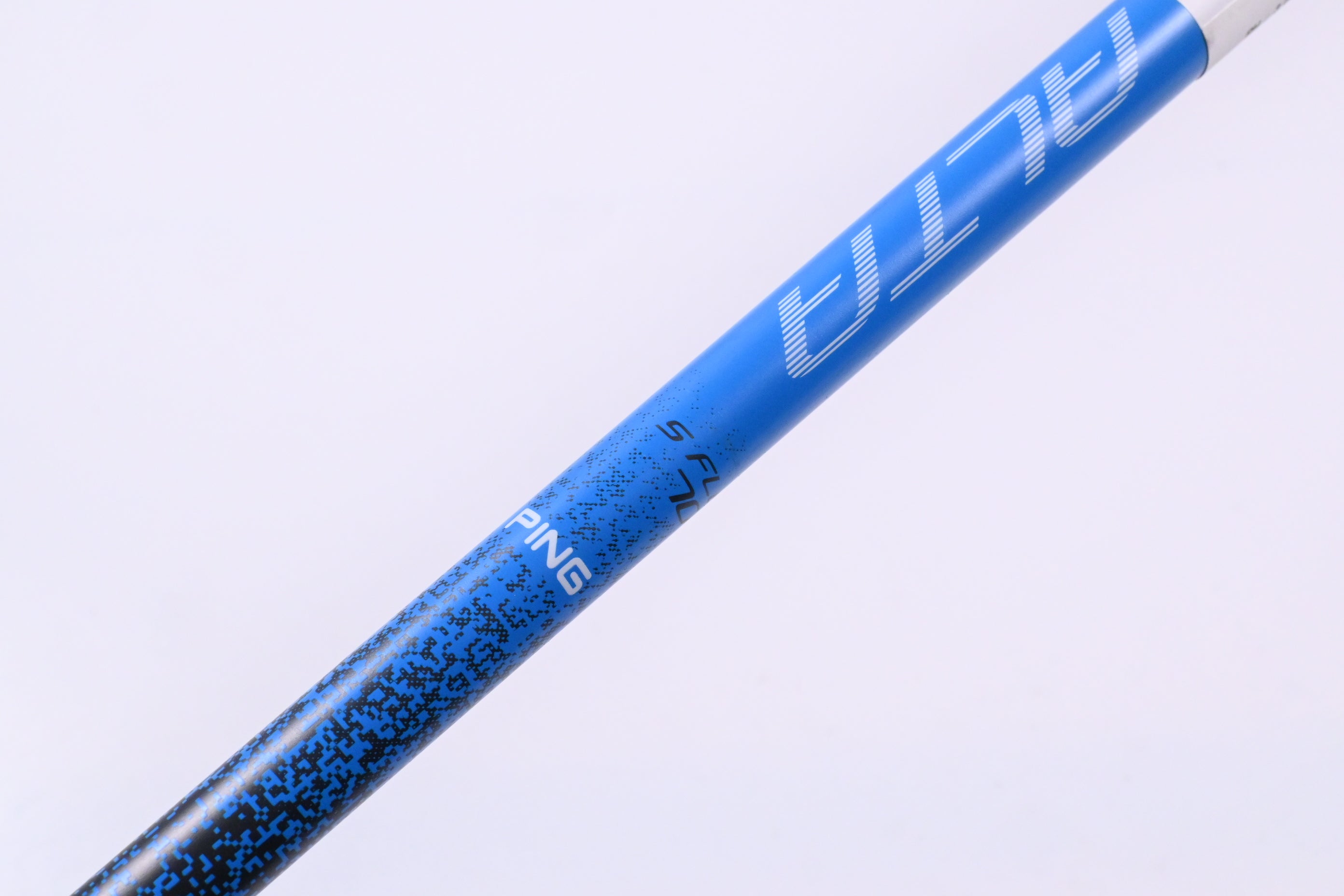 Ping G Crossover #3 Hybrid / 18 Degree / Stiff Flex Ping Alta 70 Shaft