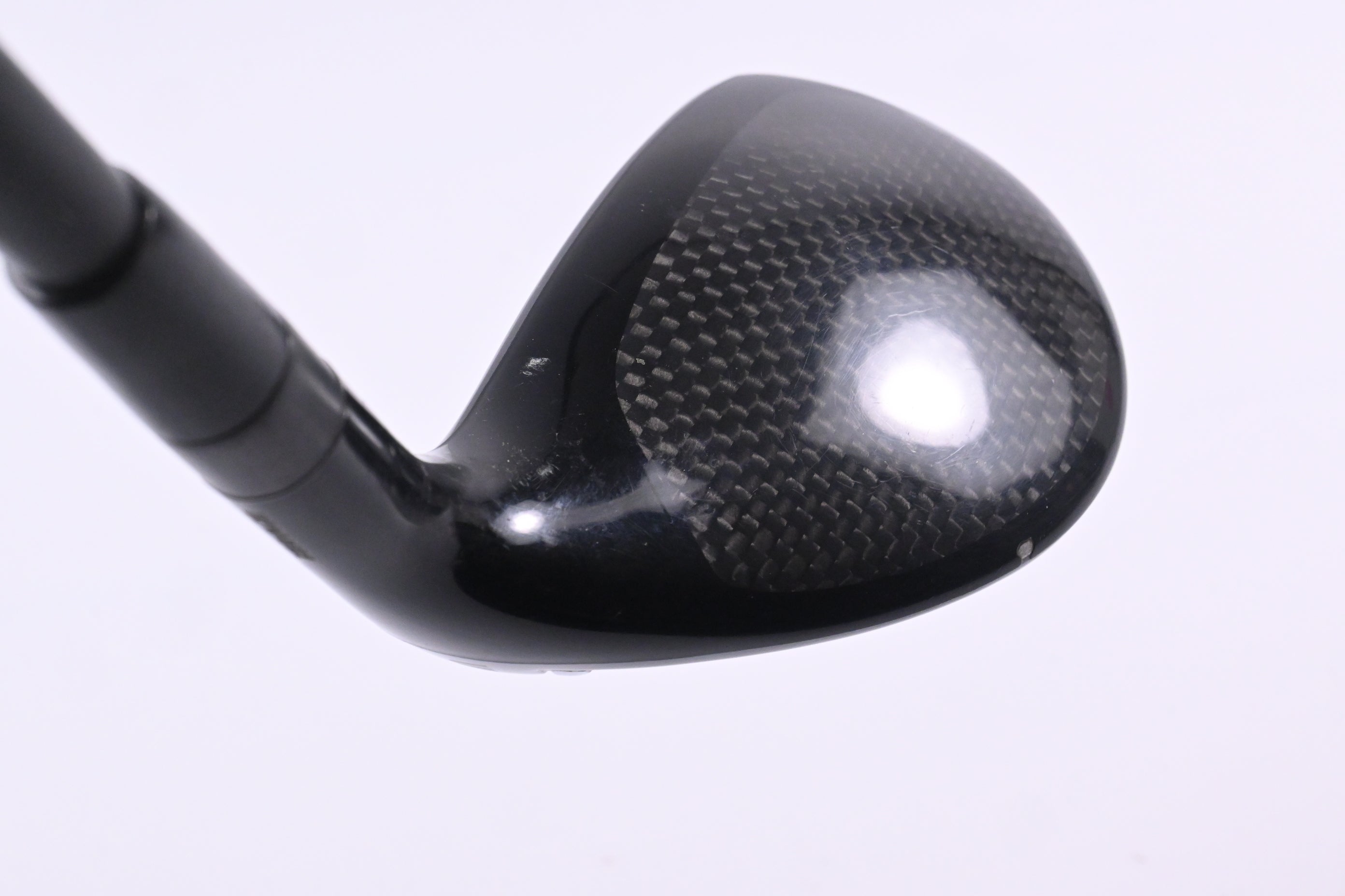 Tour Edge C721 #5 Hybrid / 25 Degree / Regular Flex KBS Tour Graphite Iron 70