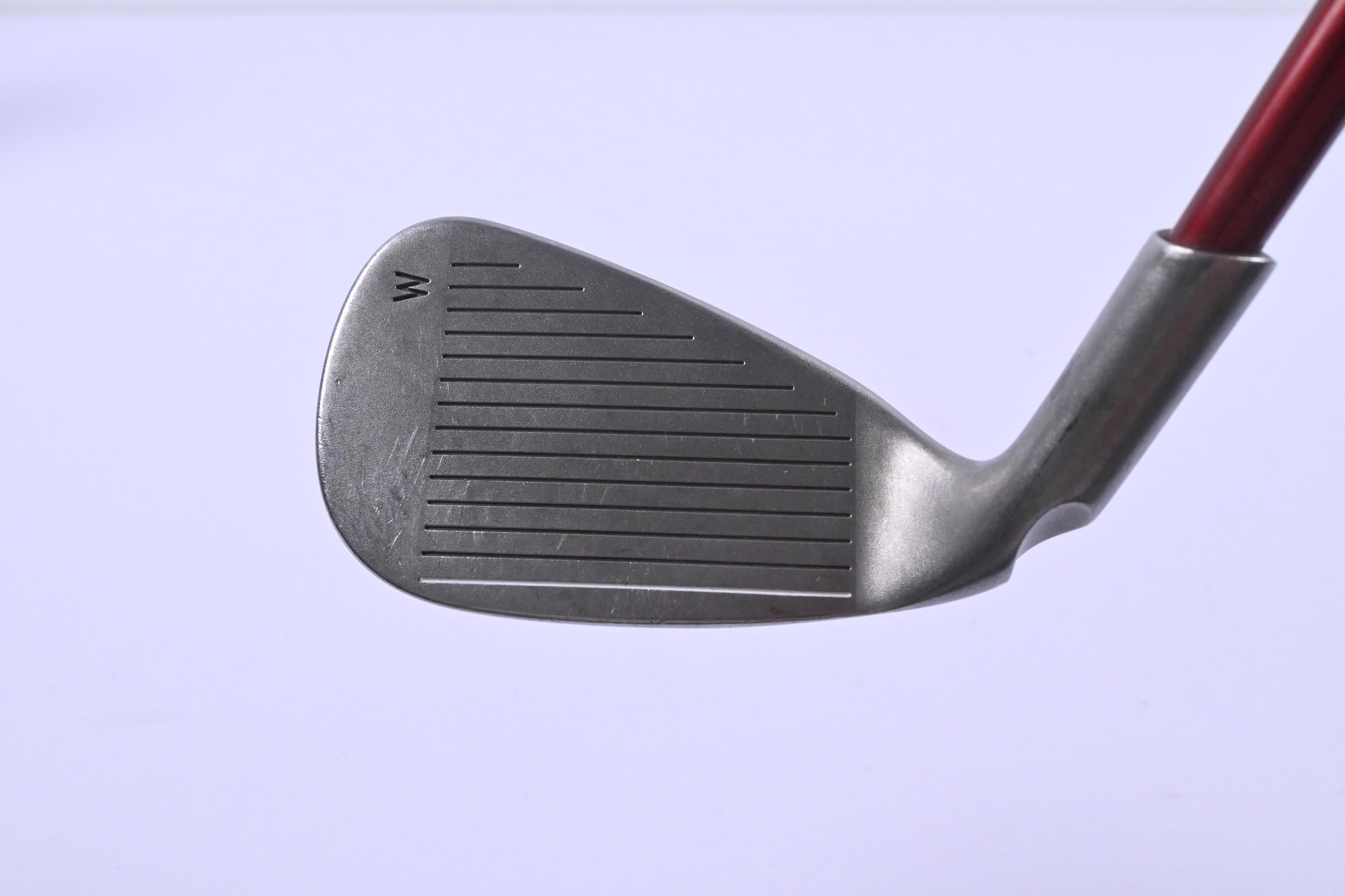 Ping G15 Pitching Wedge / 45 Degree / Green Dot / Senior Flex Ping TFC 149 Shaft