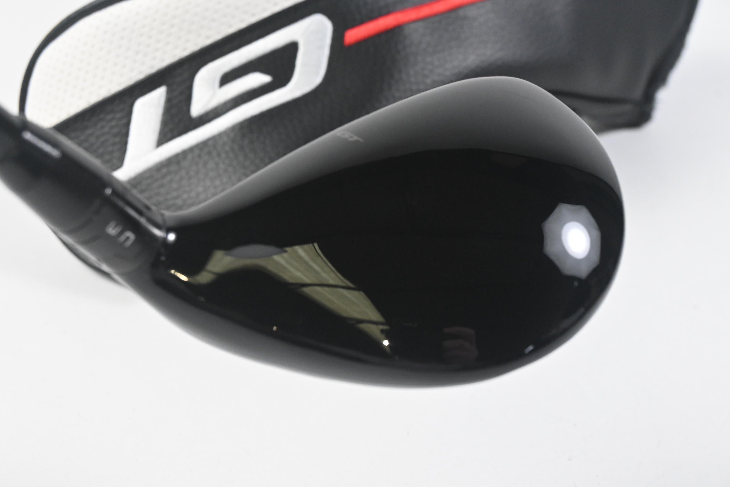 Titleist GT1 #5 Hybrid / 23 Degree / Senior Flex Kuro Kage Black Series 60 Shaft
