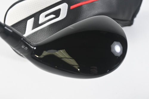 Titleist GT1 #5 Hybrid / 23 Degree / Senior Flex Kuro Kage Black Series 60 Shaft