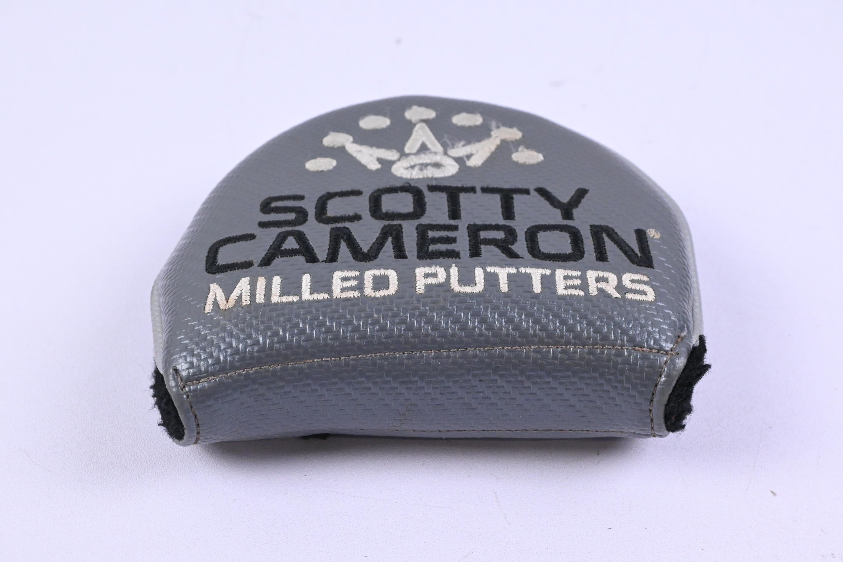 Scotty Cameron Futura 5.5 M 2017 Putter / 37 Inch