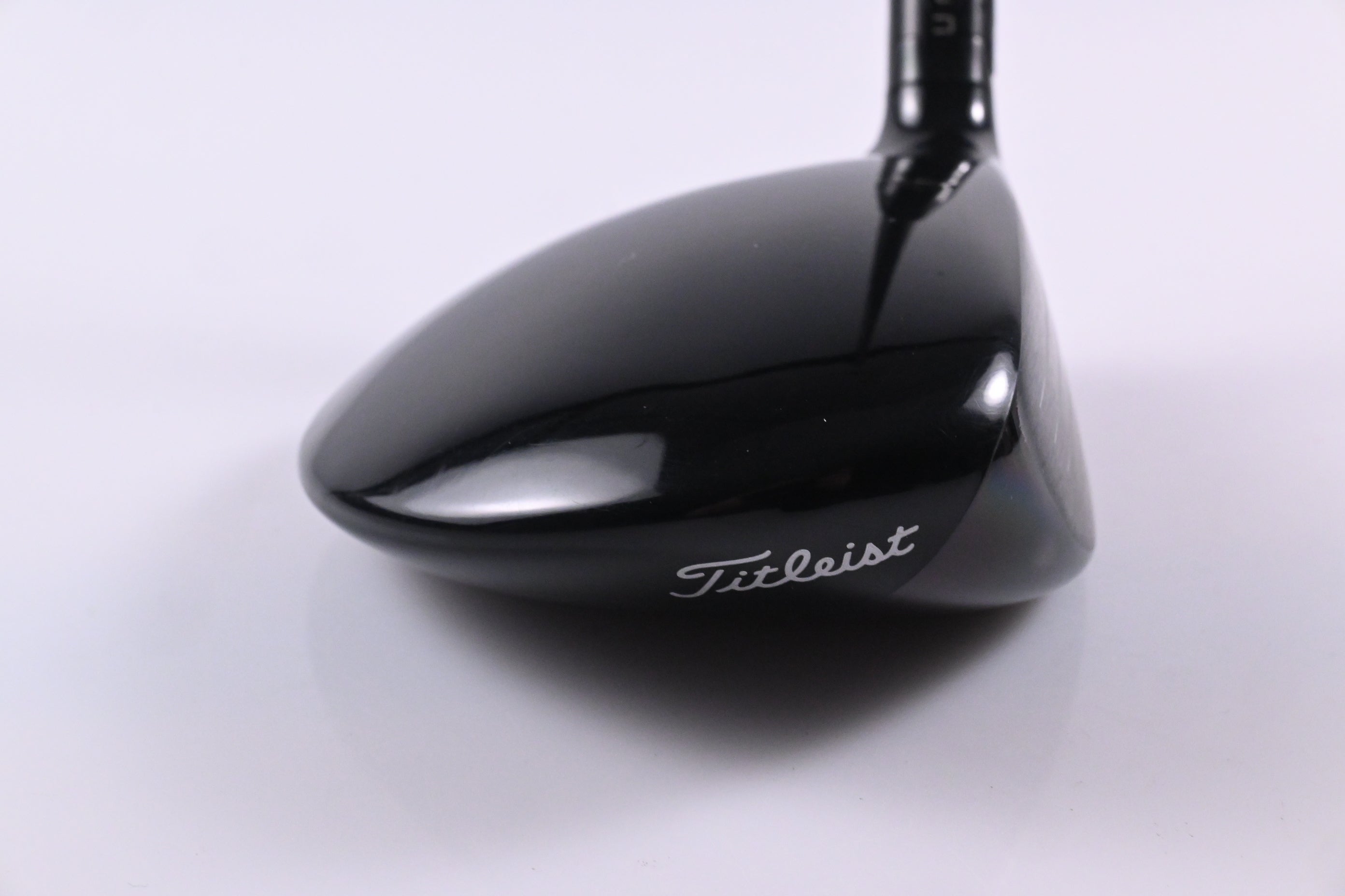 Titleist GT2 #3 Wood / 15 Degree / Stiff Flex HZRDUS Black 70 Shaft