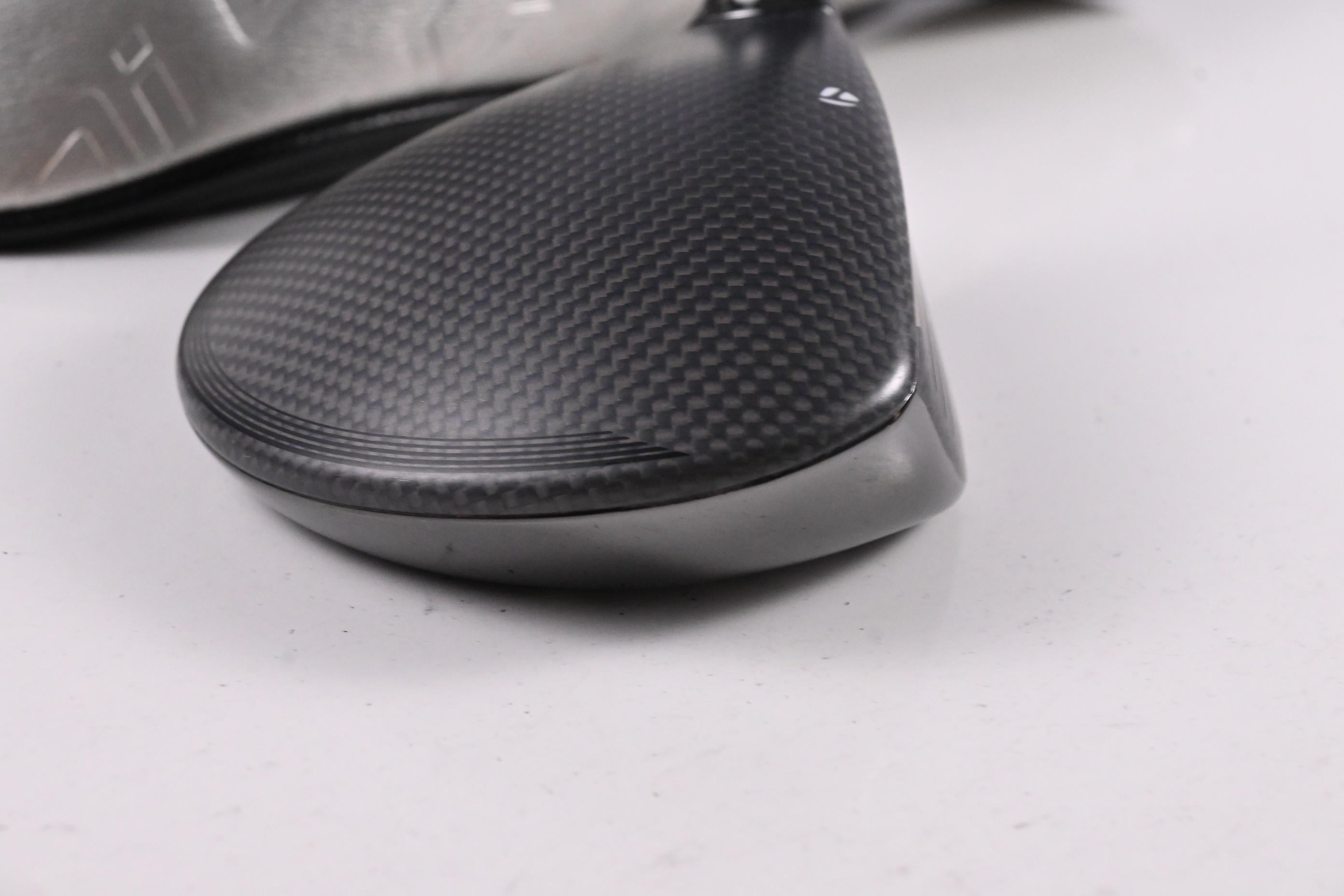 Taylormade Qi35 #5 Wood / 18 Degree / Stiff Flex Tensei AV Blue 65 Shaft
