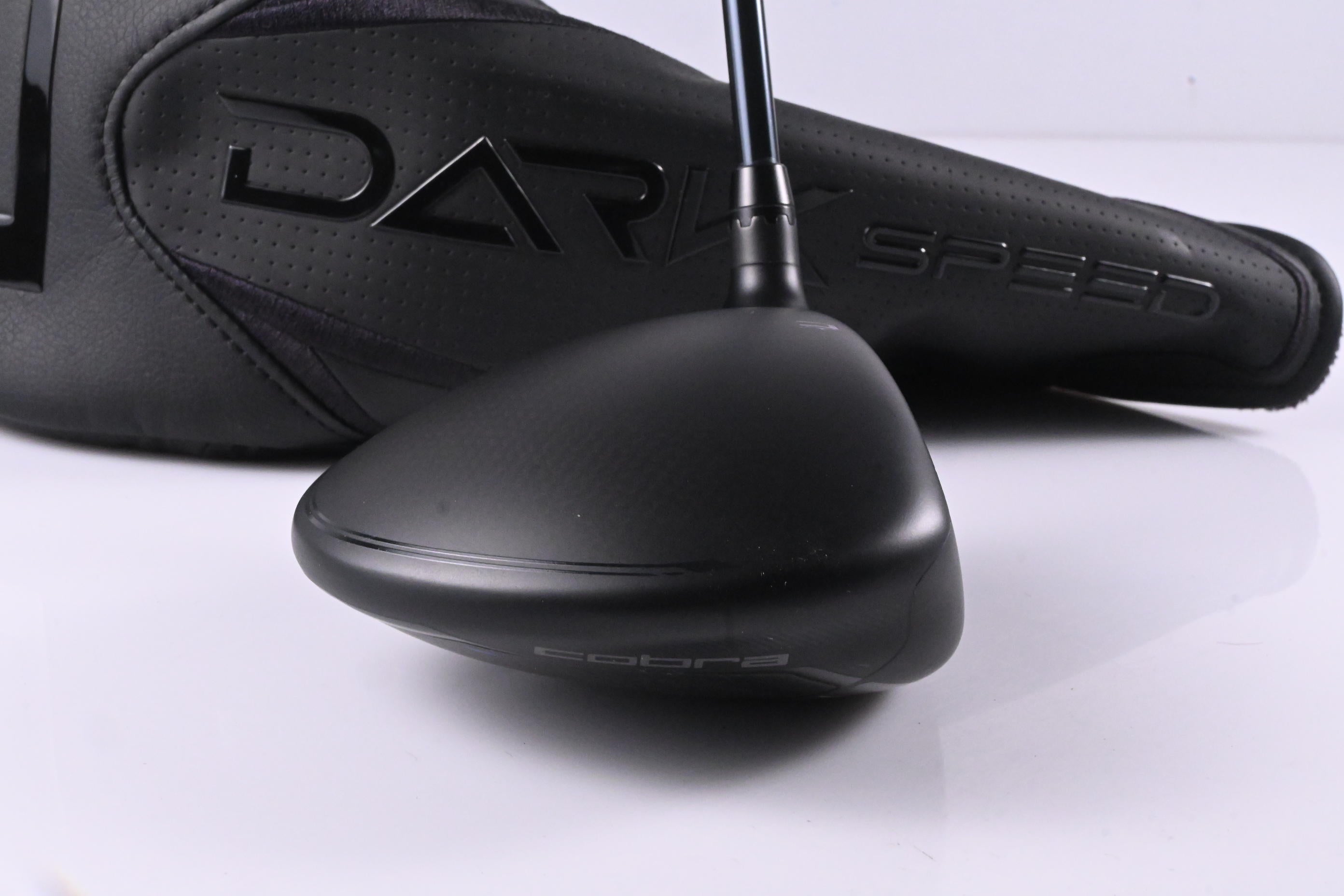 Cobra Darkspeed X Driver / 12 Degree / Stiff Flex UST LinQ White 6 M40X Shaft