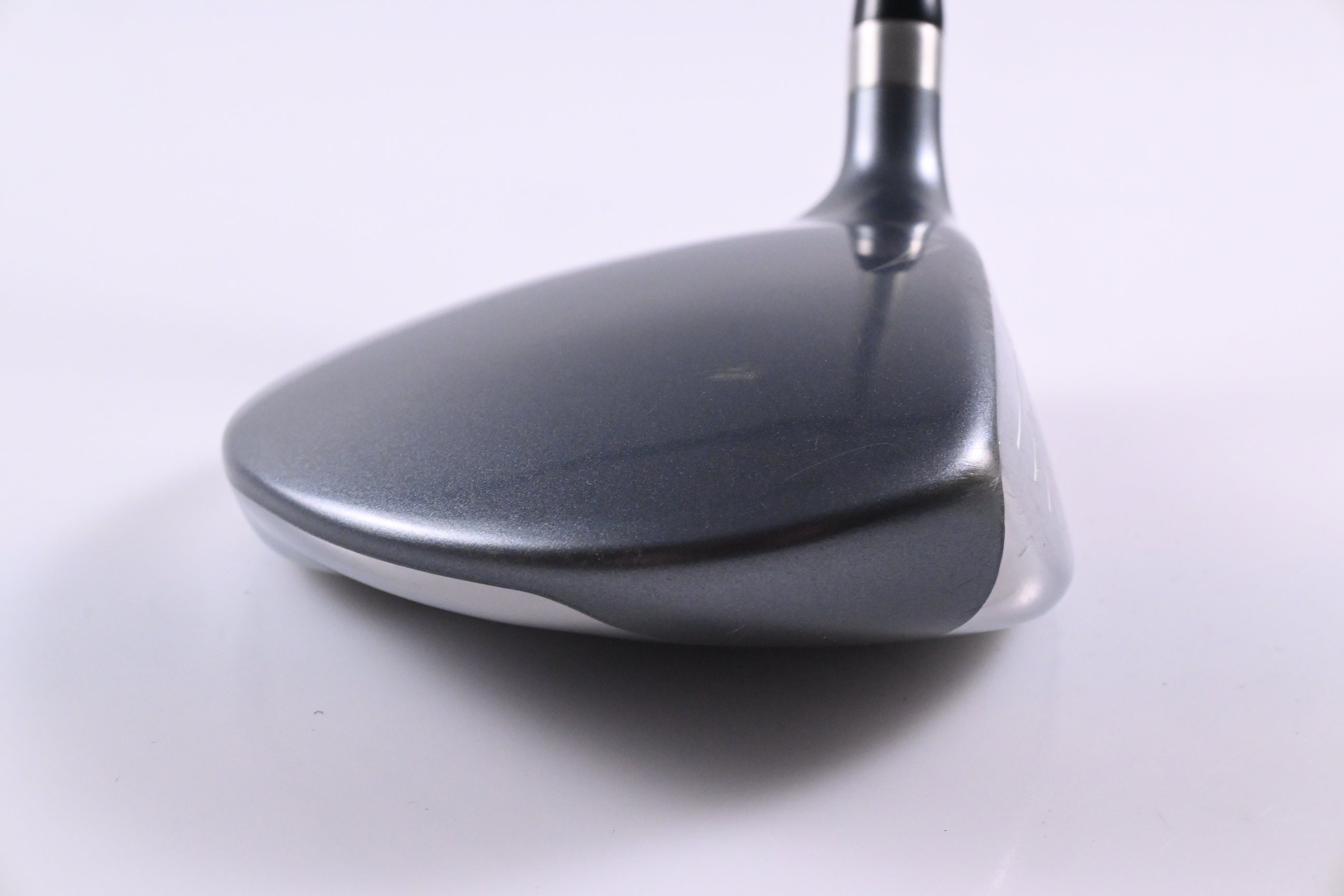Ladies Ping Serene #5 Wood / 22 Degree / Ladies Flex Ping ULT 210 Shaft
