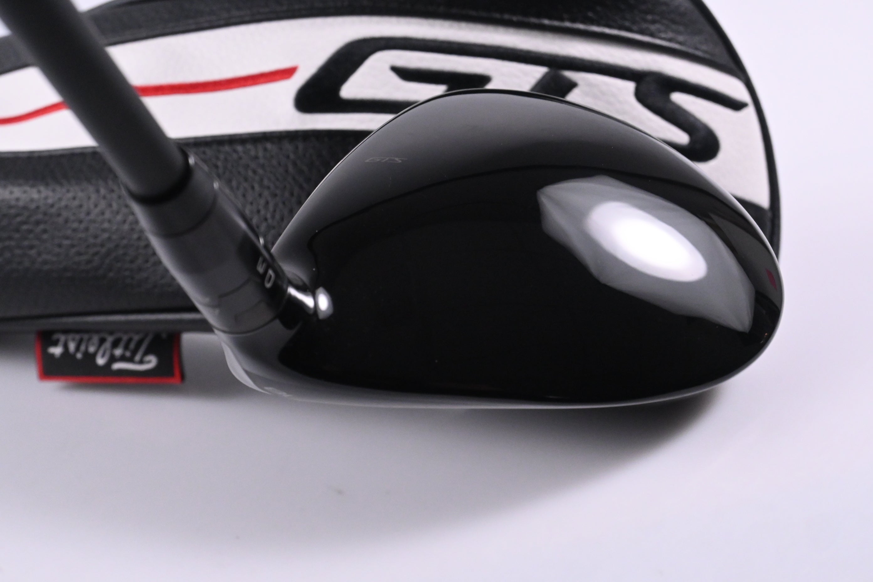 Titleist GTS2 #5 Wood / 18 Degree / Regular Flex Tensei 1K Blue 65 Shaft
