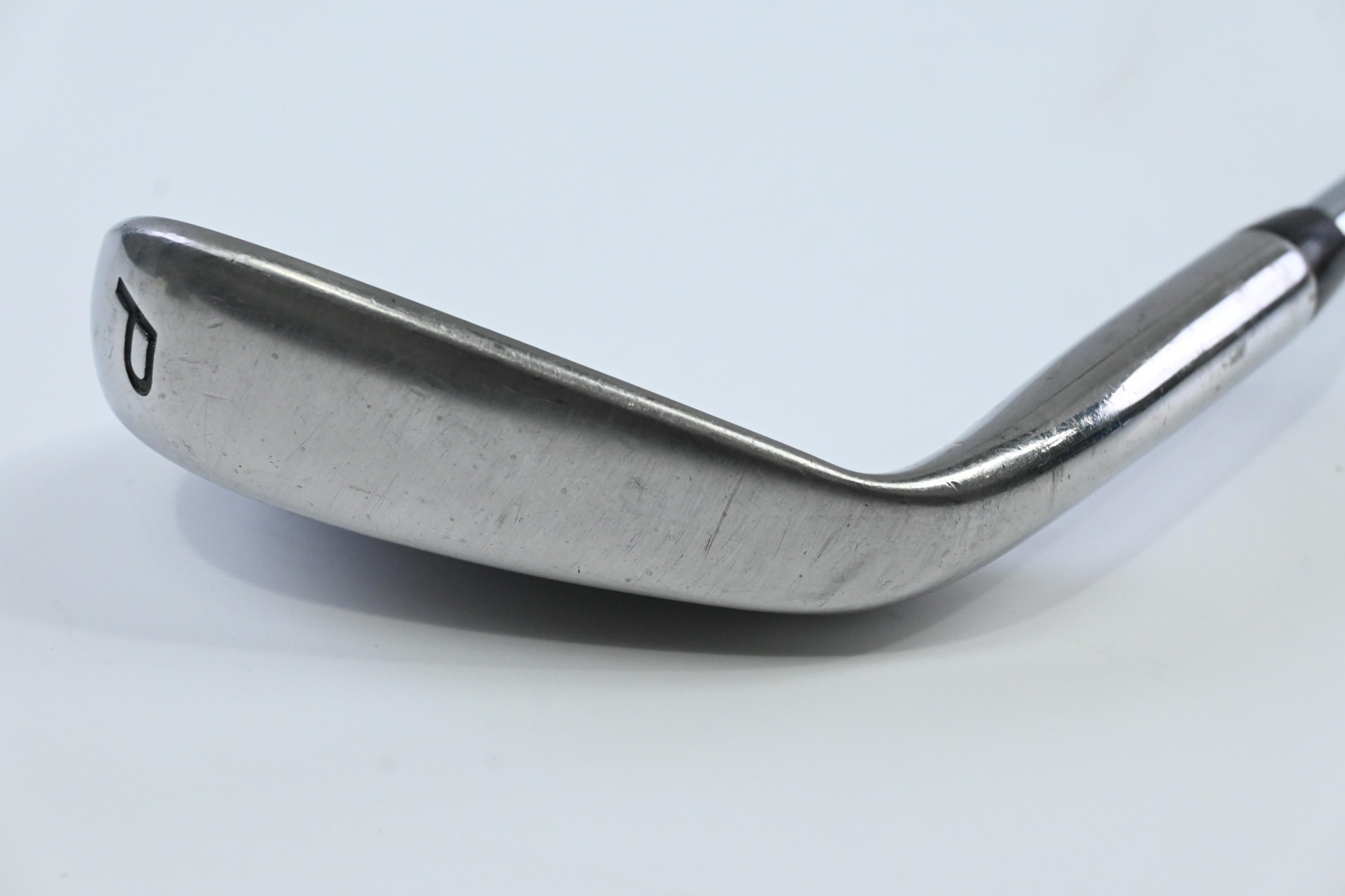 Cobra King F8 One Length Pitching Wedge / 44 Degree / Regular Flex One Flighted