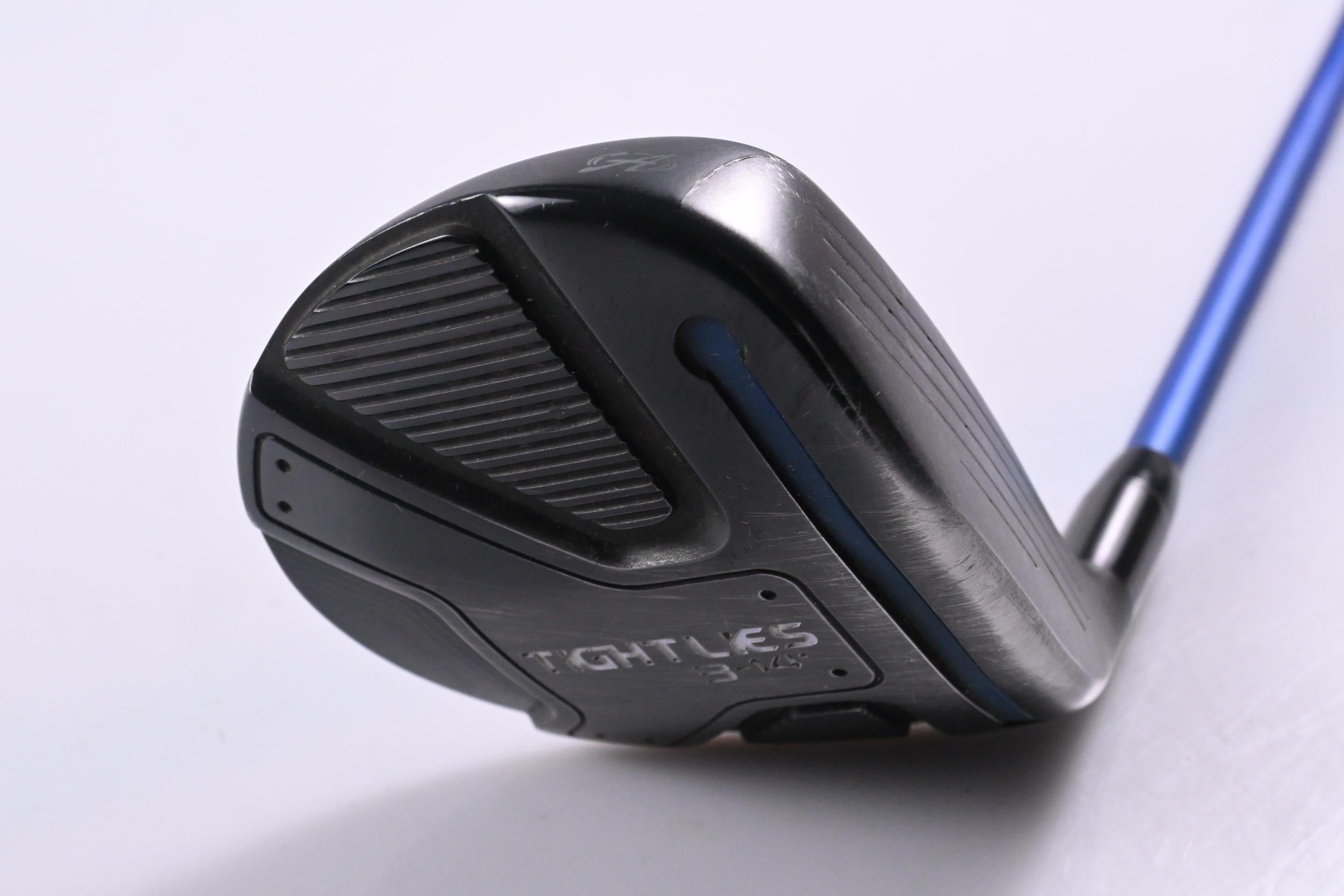 Adams Tight Lies 2.0 #3 Wood / 14 Degree / Stiff Flex Kuro Kage 60 Shaft