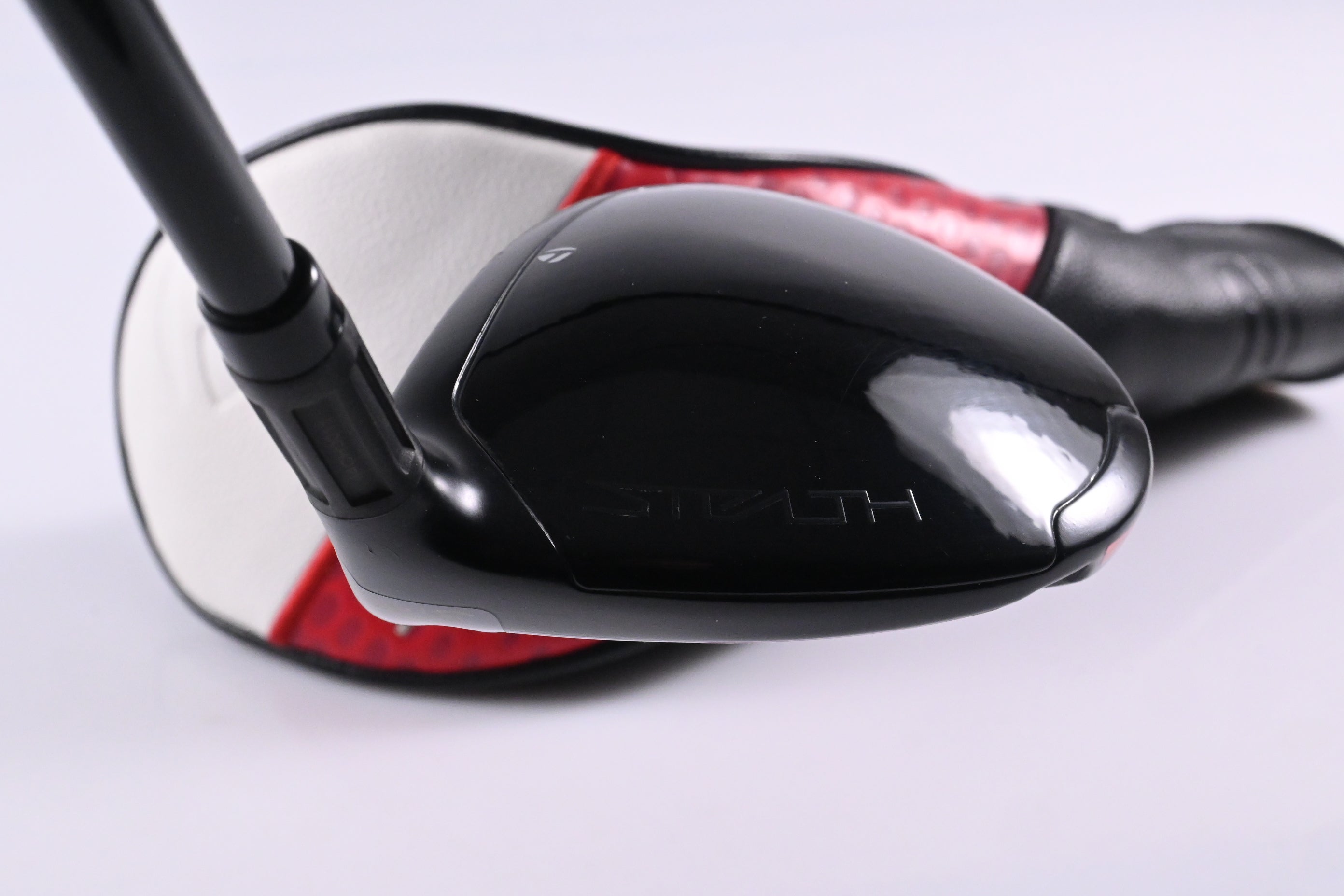 Taylormade Stealth 2 #3 Wood / 15 Degree / Regular Flex Ventus TR Red 5 Shaft