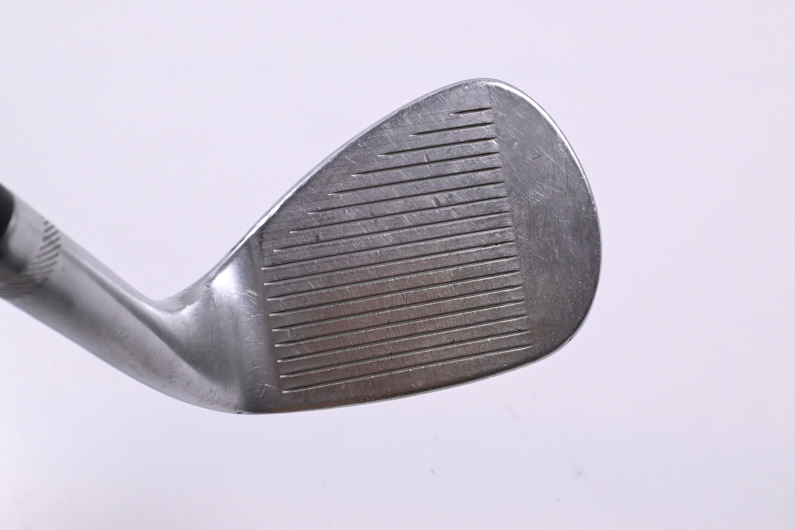 Left Hand Titleist Vokey SM9 Sand Wedge / 56 Degree / Wedge Flex Titleist Vokey