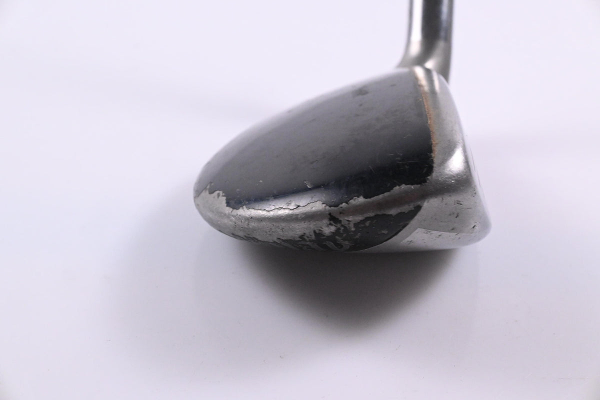 Callaway RAZR X #4 Hybrid / 24 Degree / Regular Flex Callaway 60 Shaft