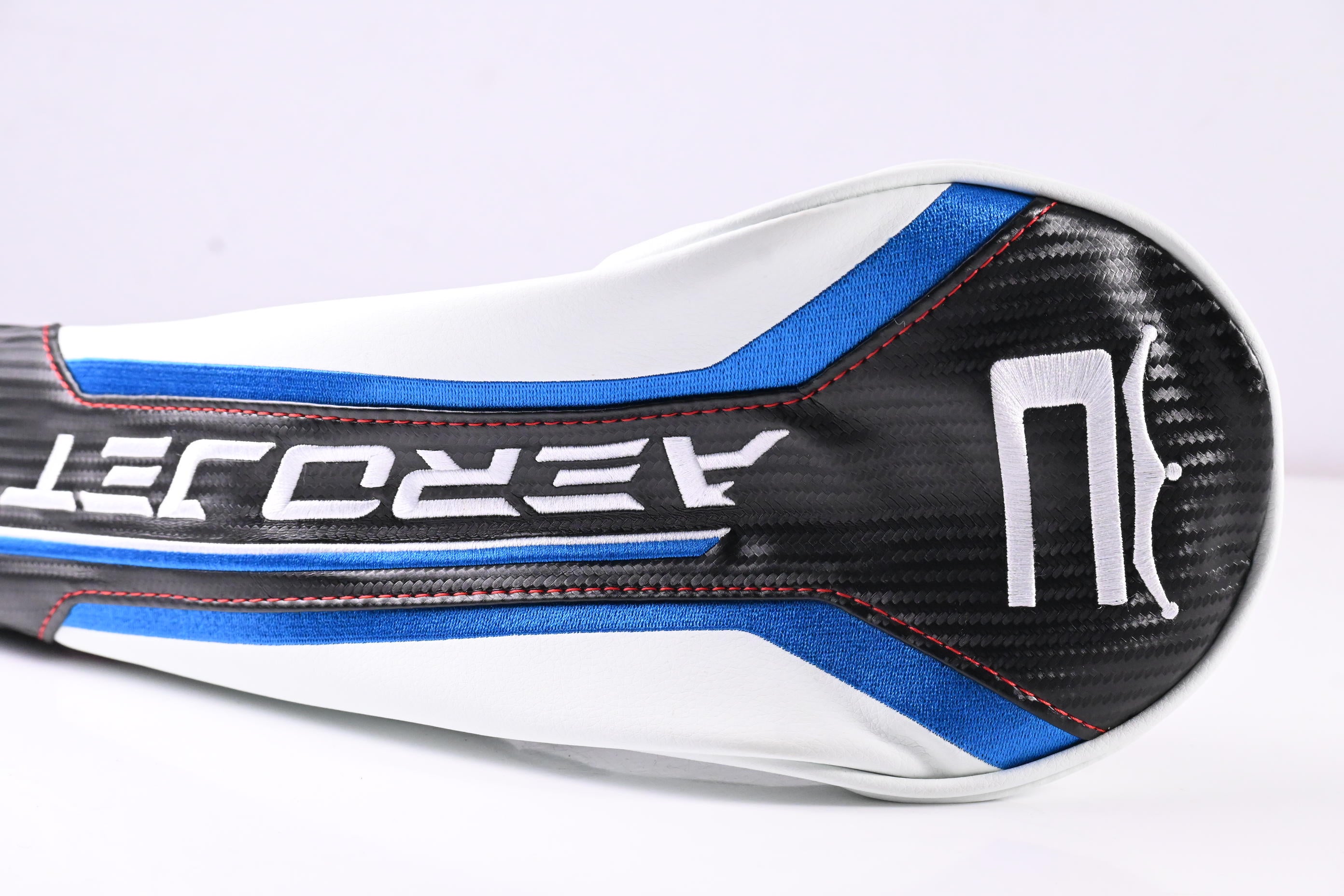 Cobra Aerojet Max Driver / 12 Degree / Senior Flex UST Mamiya Helium Nanocore 4