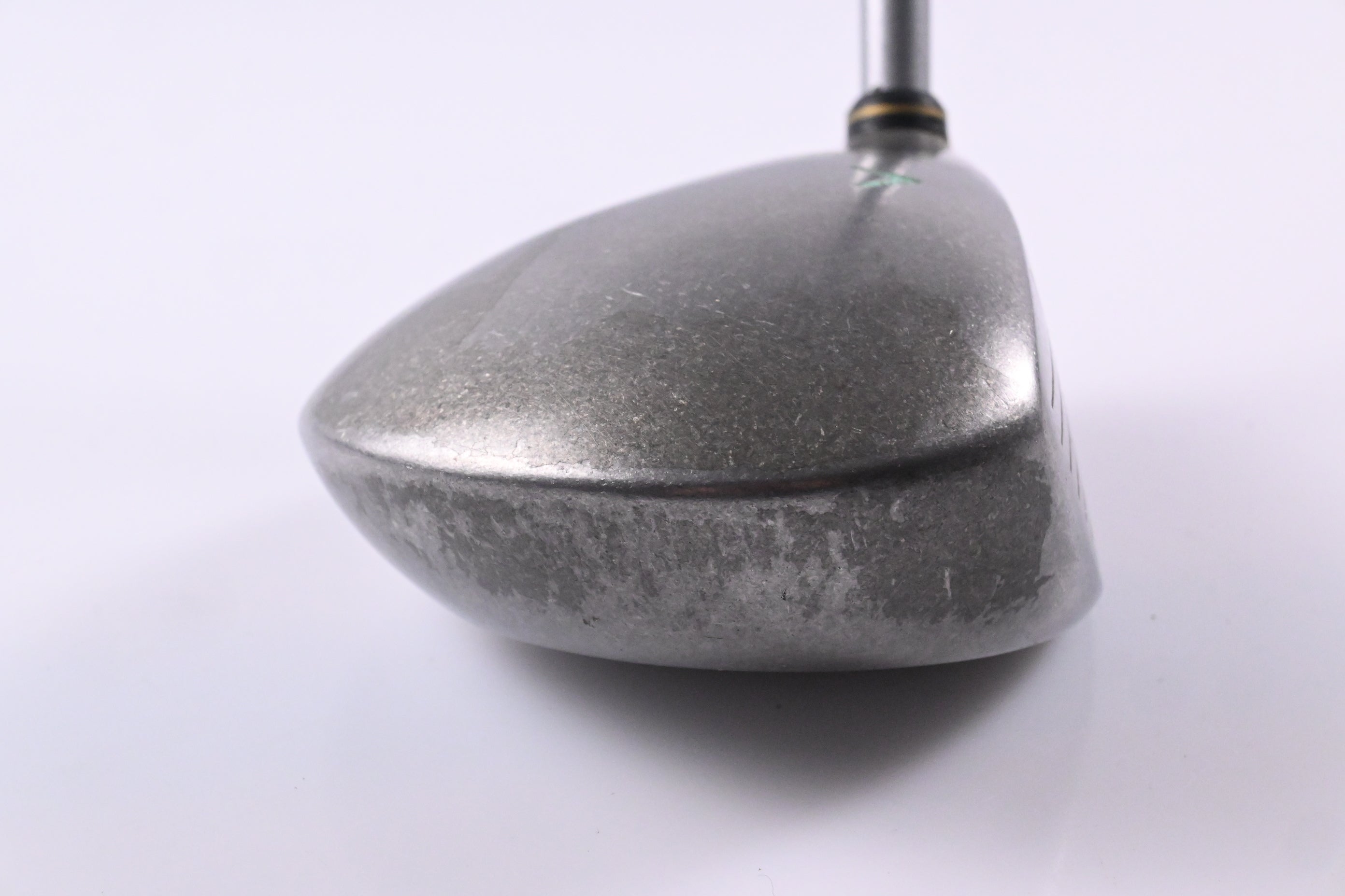 Callaway Big Bertha #3 Wood / 15 Degree / Firm Flex Callaway BBII Shaft