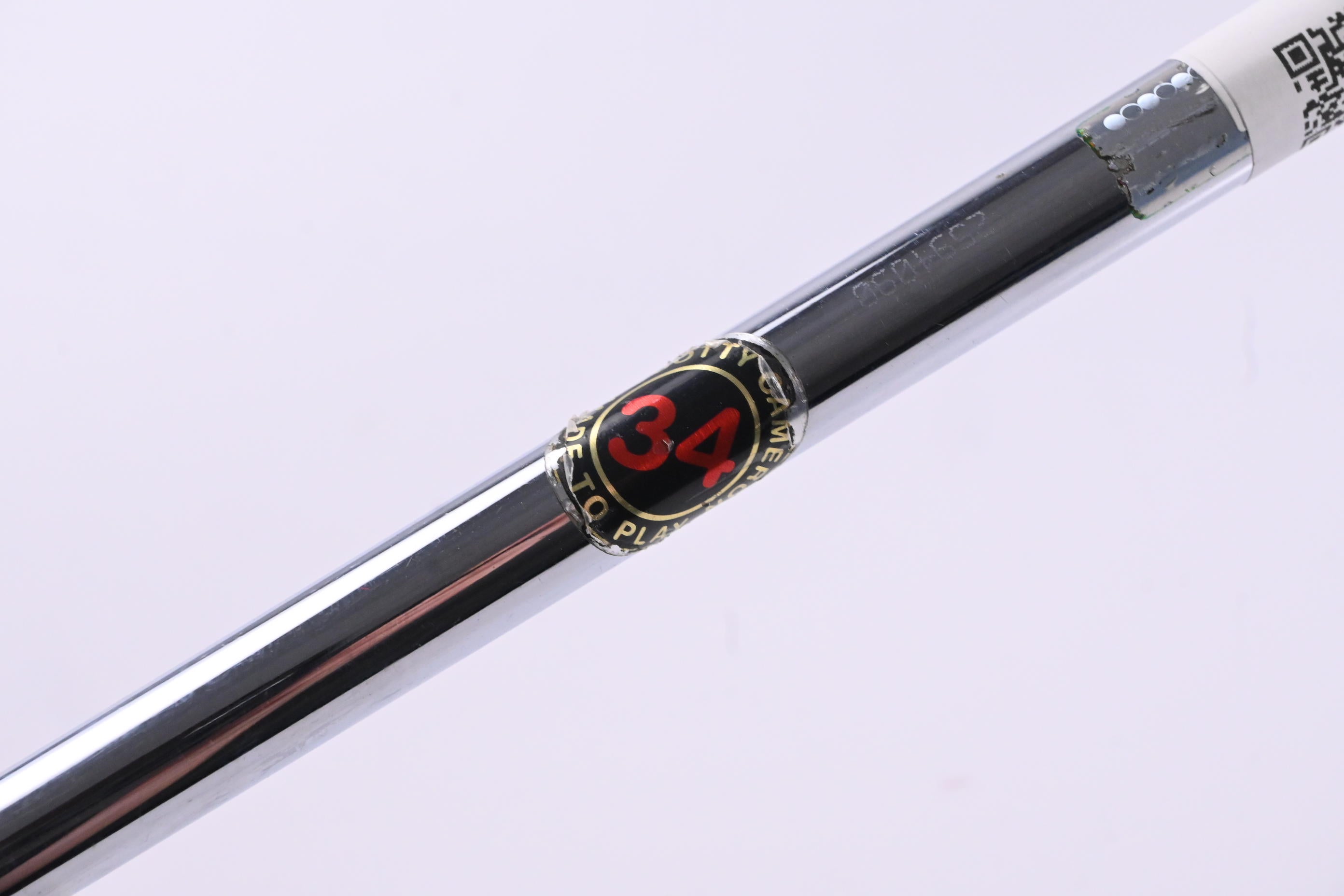 Scotty Cameron Select Newport 1.5 2014 Putter / 35 Inch
