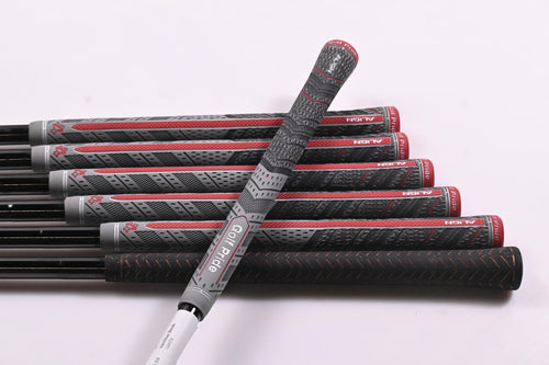 Miura MC-502 Irons / 4-PW / Stiff Flex KBS Tour Lite Shafts