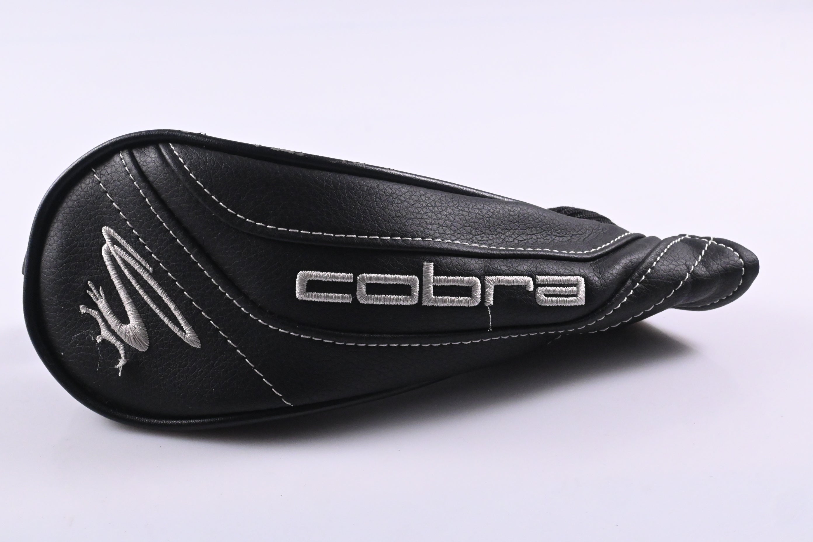 Cobra Darkspeed #3 Hybrid / 19 Degree / X-Flex Hzrdus Gen4 Black 90 Shaft