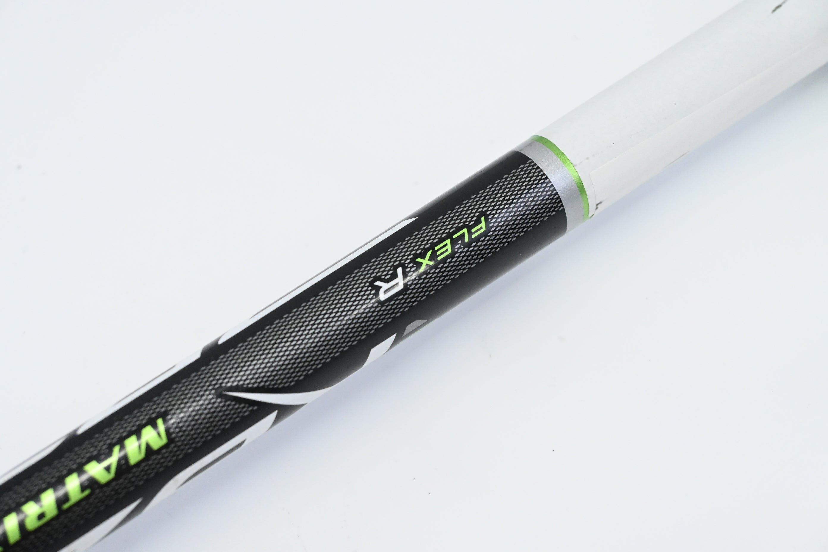 Taylormade RBZ Driver / 10.5 Degree / Regular Flex Matrix Ozik RBZ Shaft