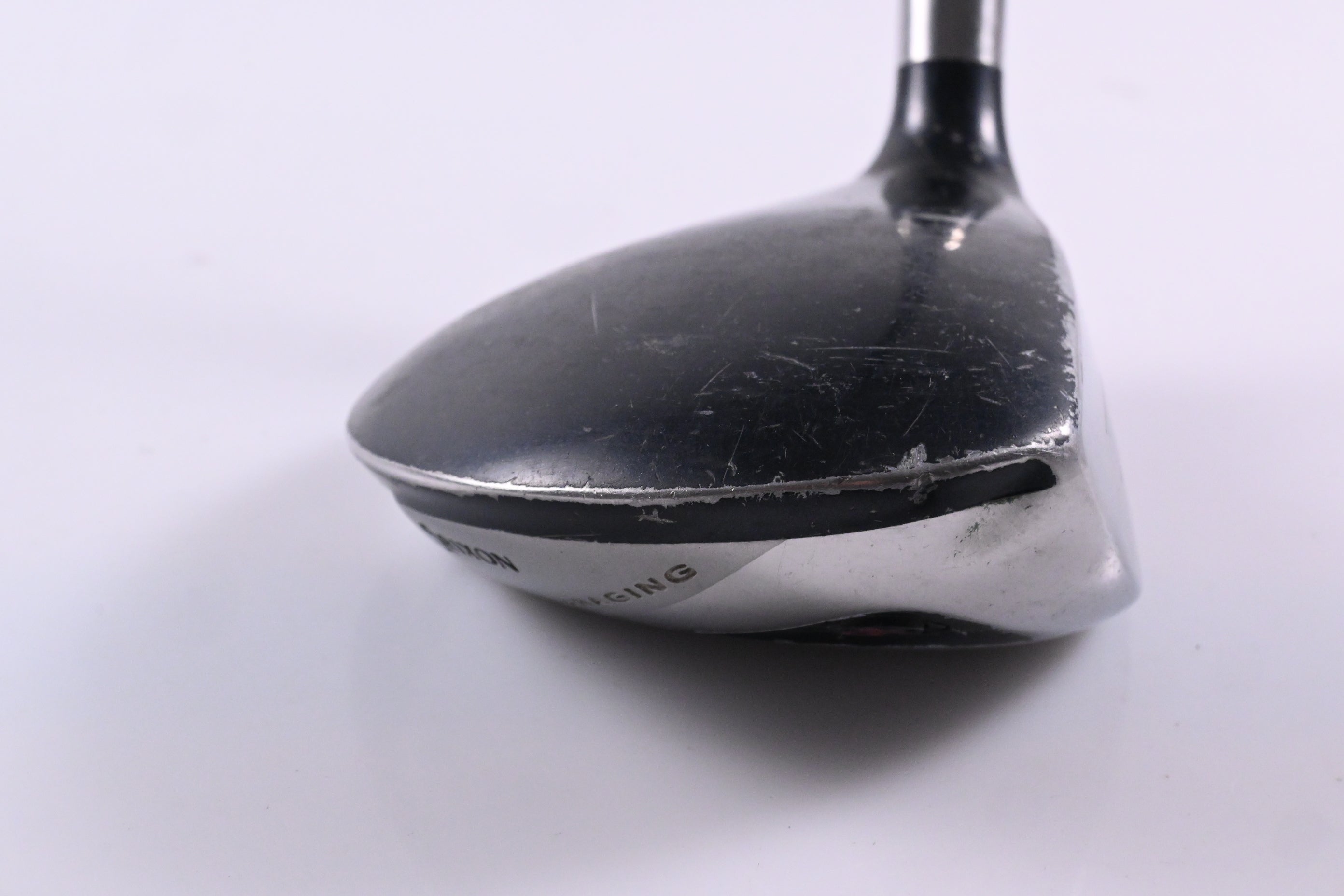 Srixon M-Steel #5 Wood / 18 Degree / Regular Flex Srixon 60 Shaft