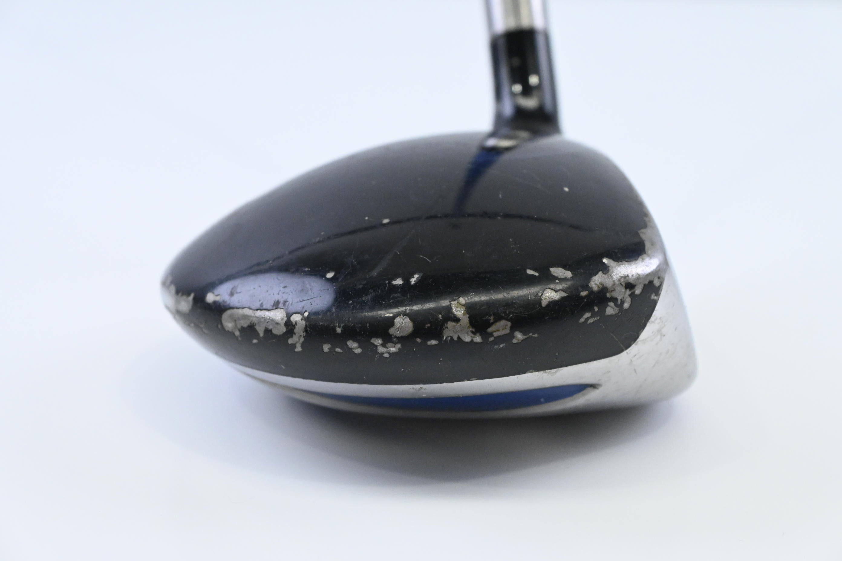 Ping G5 #5 Wood / 18 Degree / Regular Flex Grafalloy ProLaunch Blue 75 Shaft