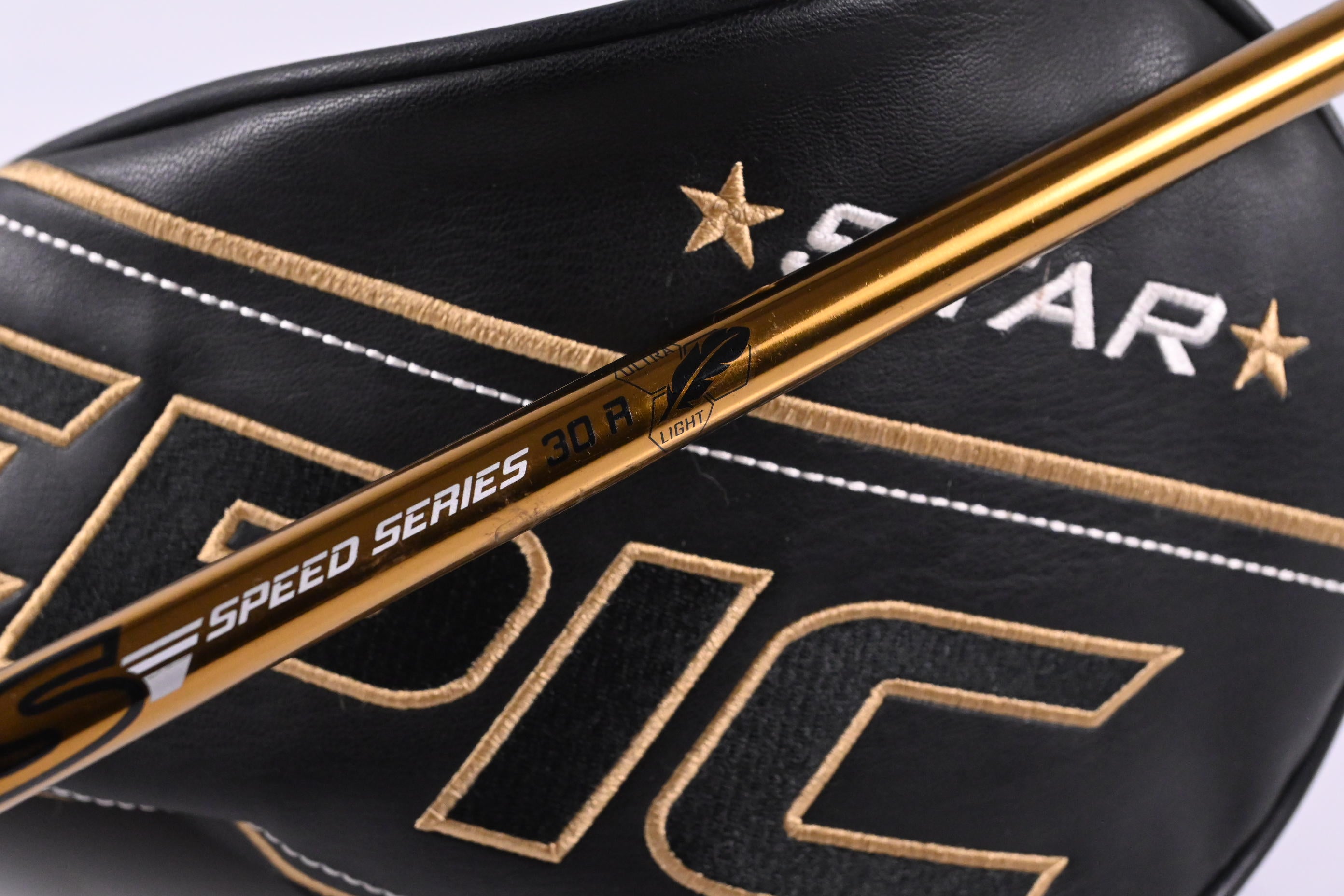 Callaway Epic Flash Star Driver / 10.5 Degree / Regular Flex ATTAS Speed Series