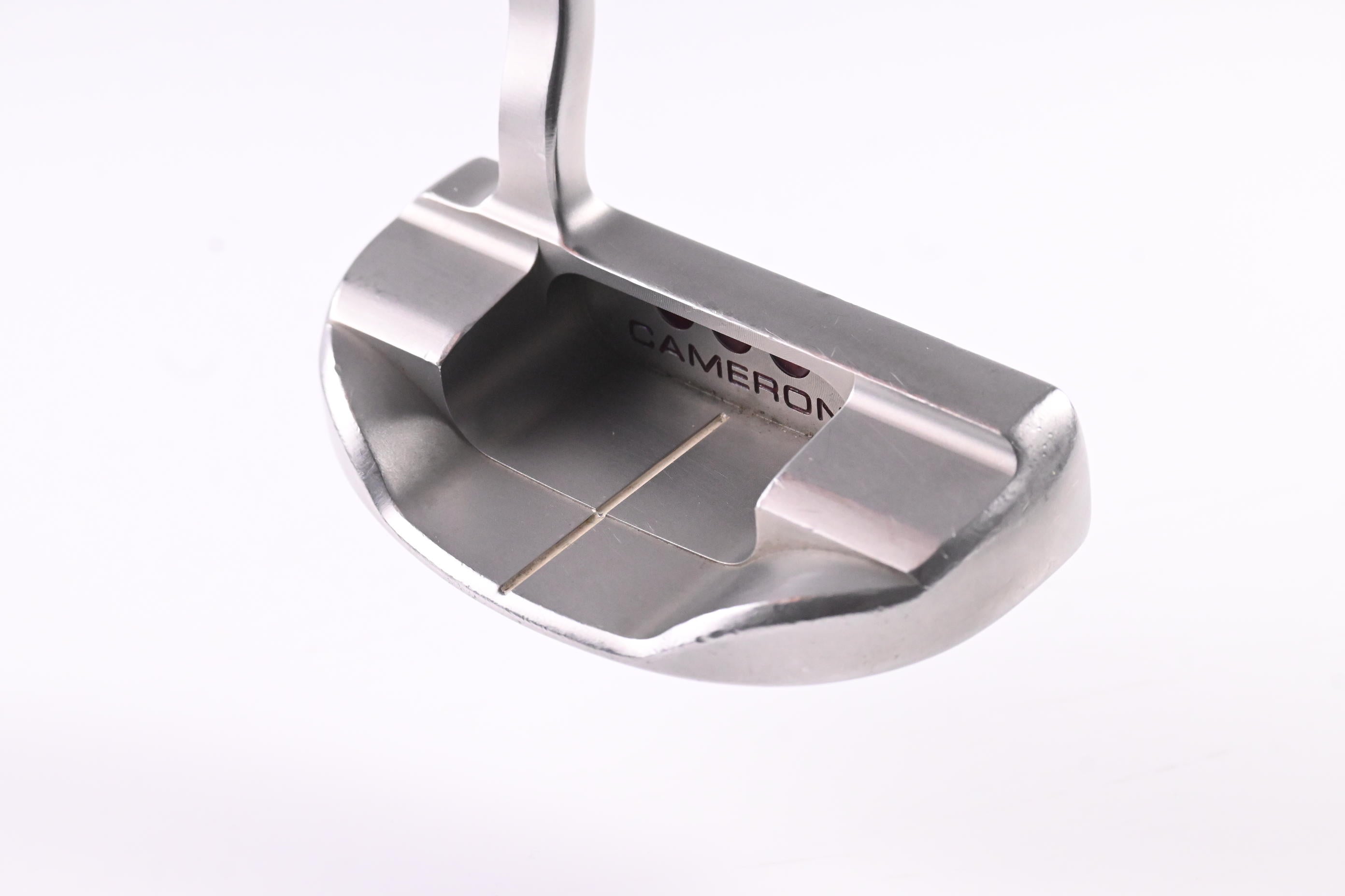 Scotty Cameron Studio Select Fastback No 1.5 Putter / 34 Inch