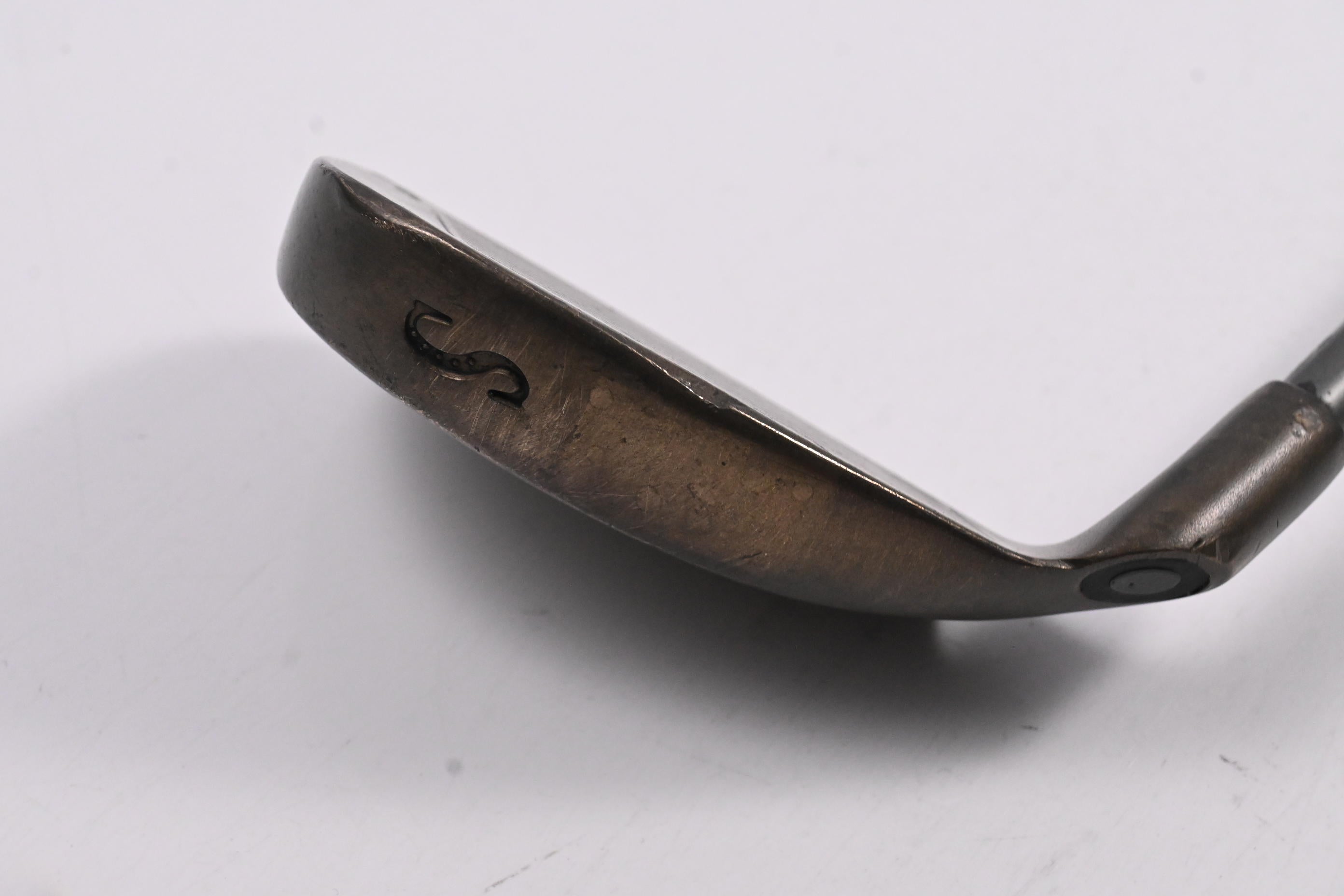 Callaway Big Bertha Gold Sand Wedge / 55 Degree / Regular Flex HOWSON Persona