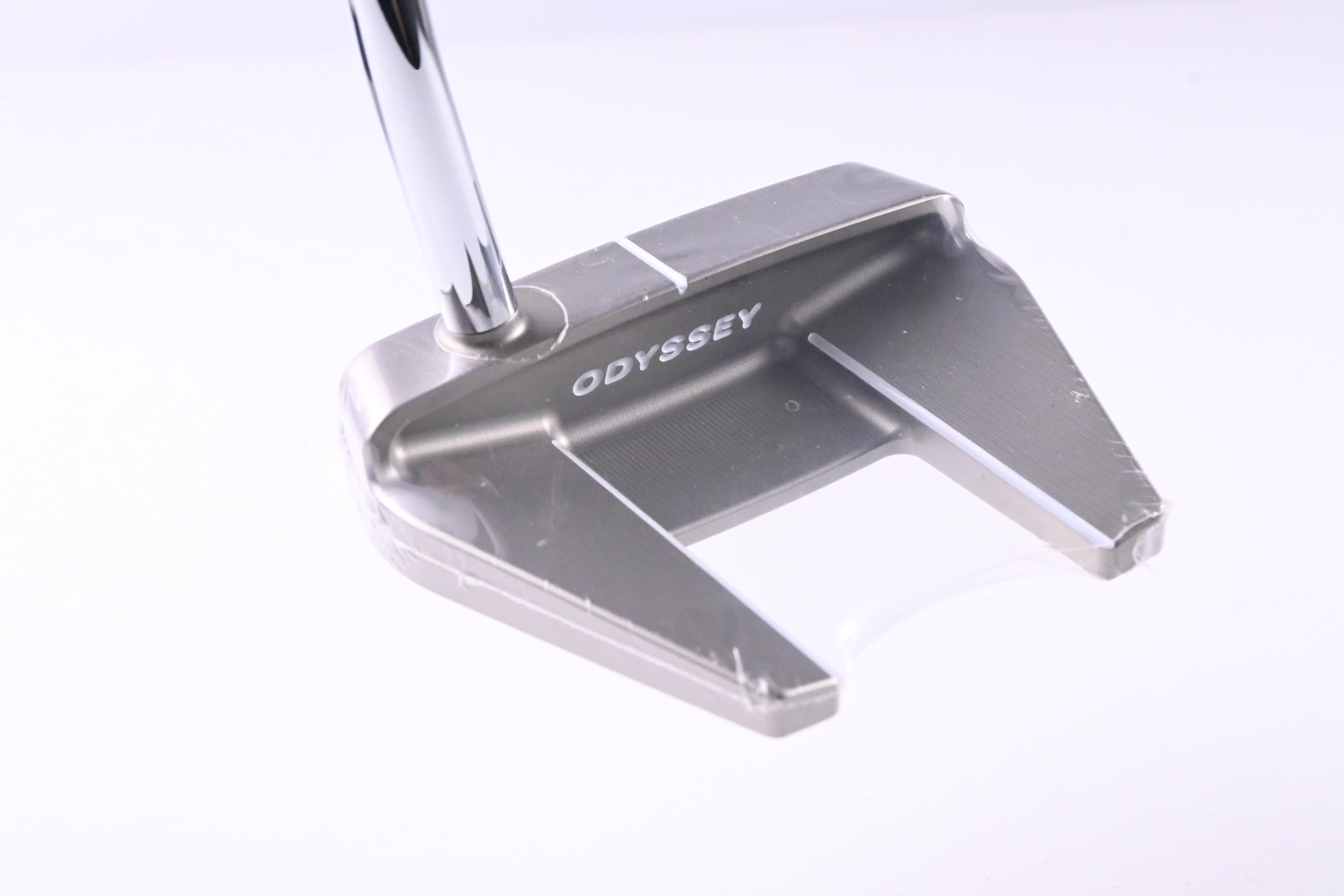 Odyssey AI-One Milled Silver Series 7T Putter / 34 Inch