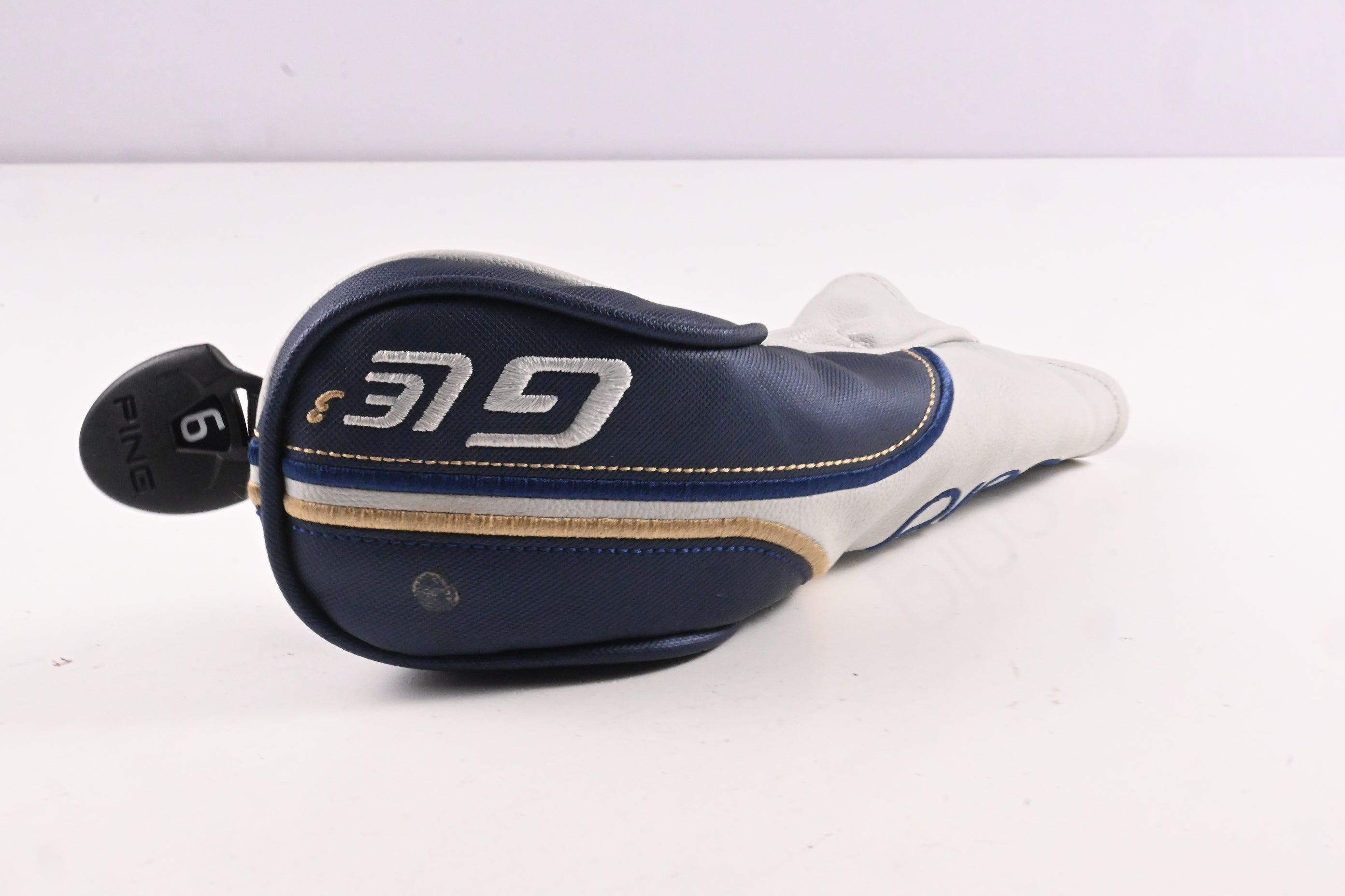 Ladies Ping G Le3 #6 Hybrid / 30 Degree / Ladies Flex Ping ULT 2350 L Shaft