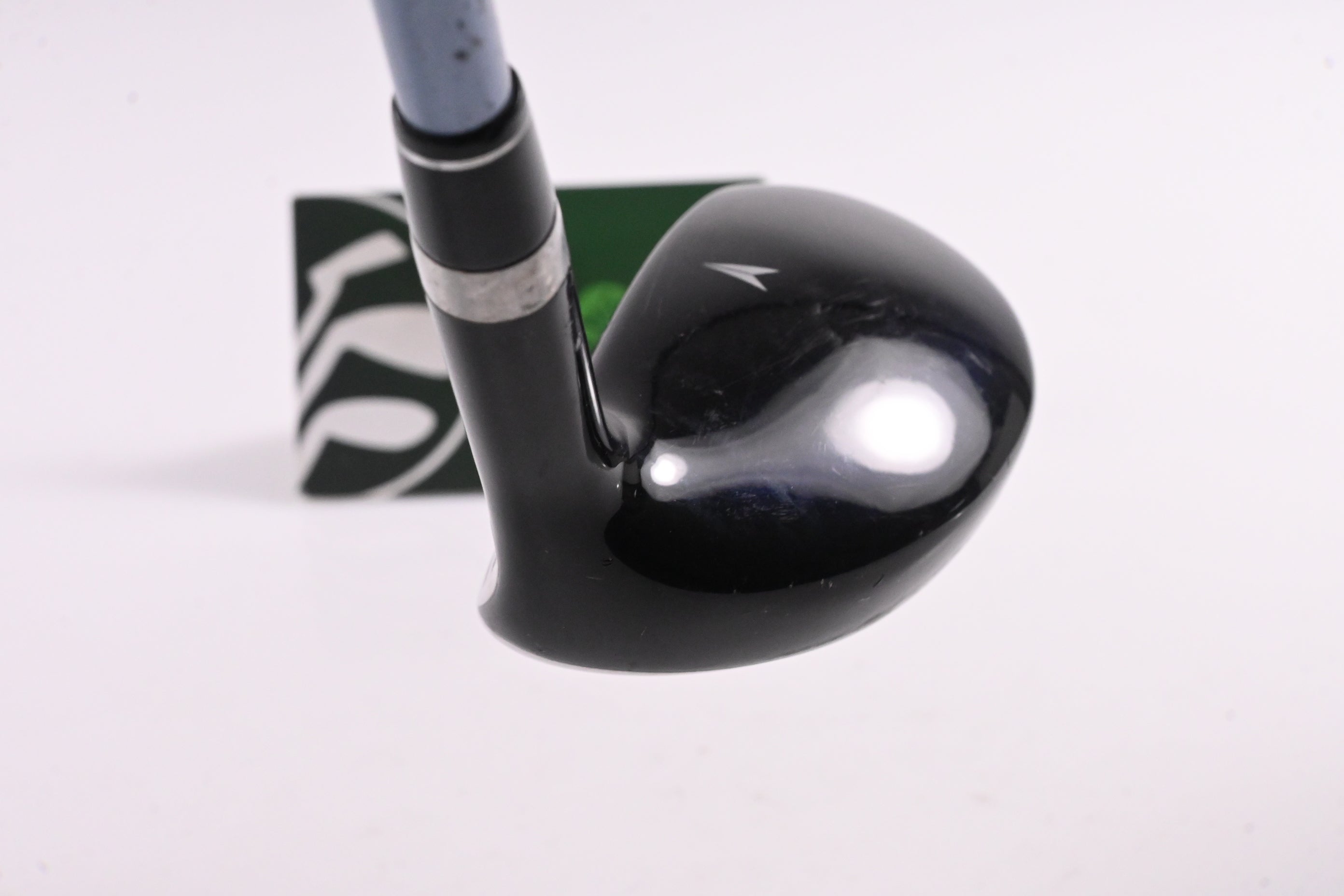 Ladies Lynx Tigress #5 Hybrid / 27 Degree / Ladies Flex Lynx TourPrime