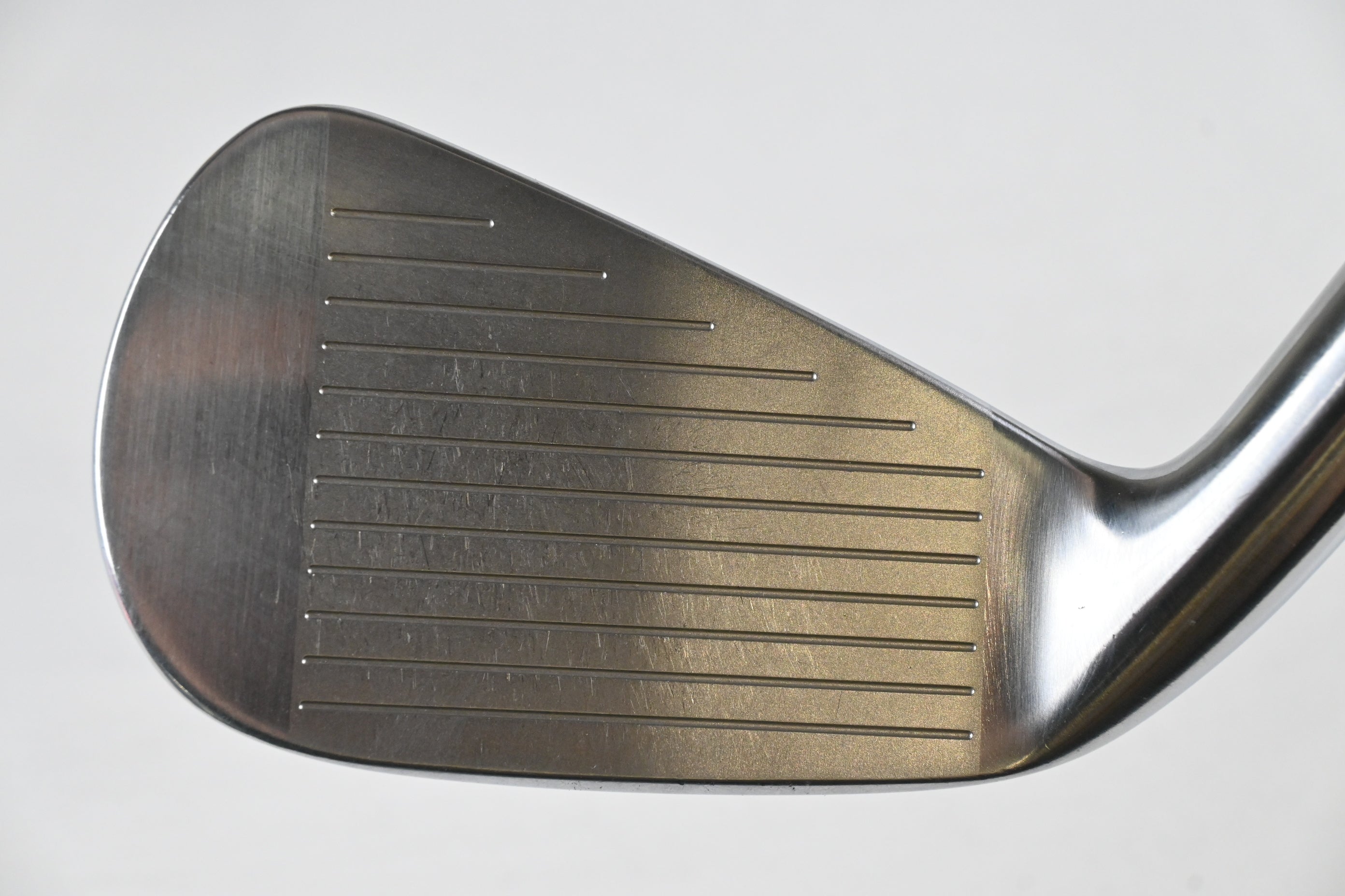 Titleist T200 2021 #5 Iron / 25 Degree / Regular Flex AMT Black R300 Shaft
