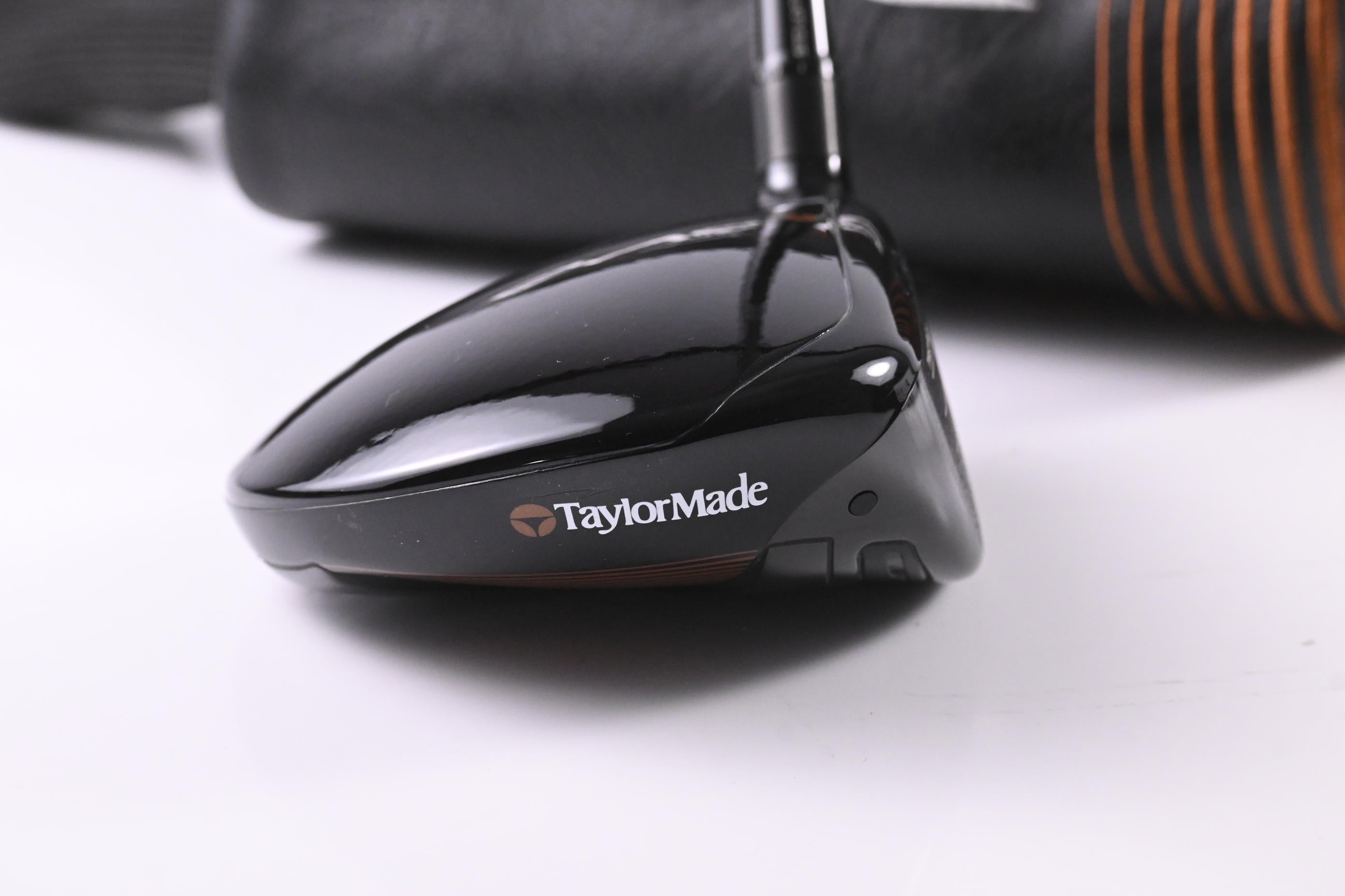 Taylormade BRNR Mini Driver / 13.5 Degree / Stiff Flex Tensei AV Blue 65 Shaft