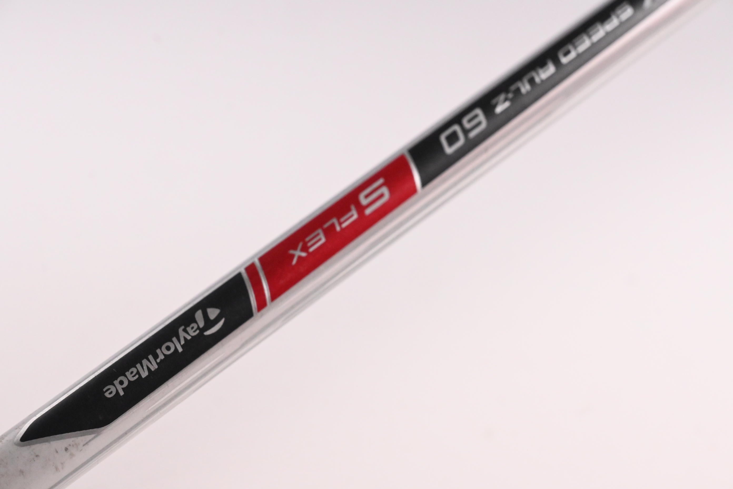 Taylormade Aeroburner #5 Wood / 18 Degree / Stiff Flex Matrix Speed RULZ 60