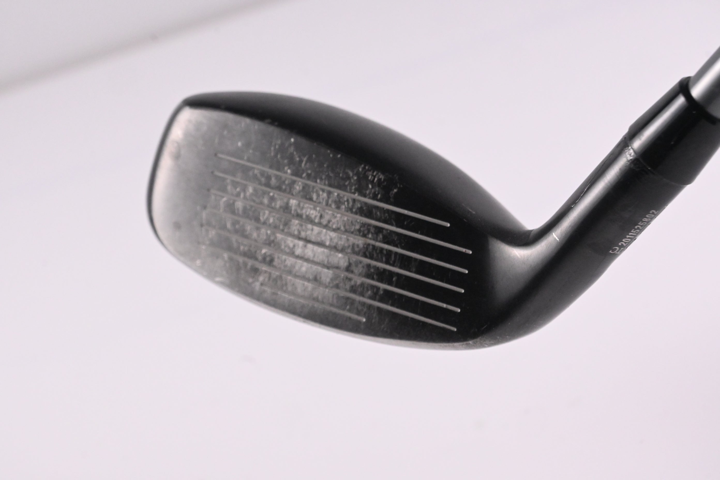 Callaway XR Pro #3 Hybrid / 20 Degree / Stiff Flex Denali Charcoal 70 Shaft