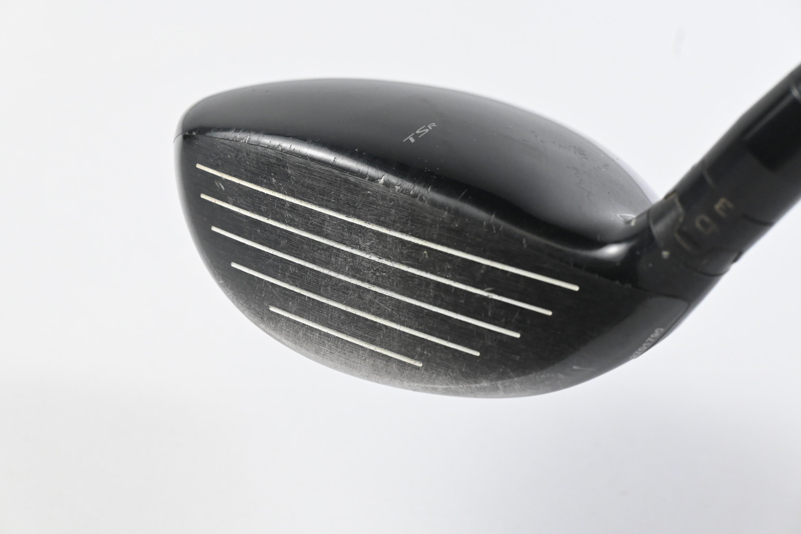 Titleist TSR2 #3 Wood / 16.5 Degree / Stiff Flex Tensei 1K Black 75 Shaft