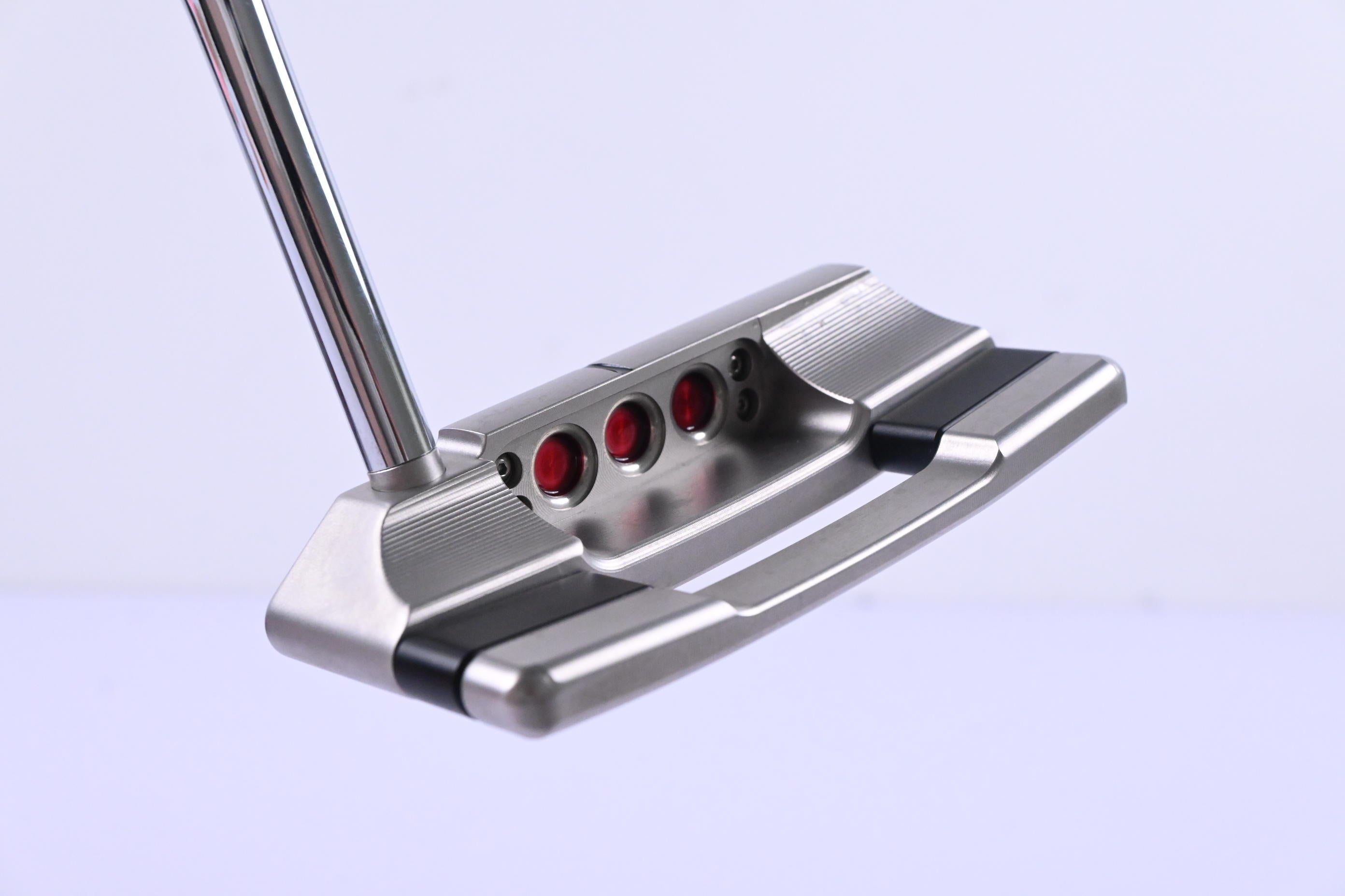 Scotty Cameron 2025 Studio Style Squareback Putter / 34 Inch