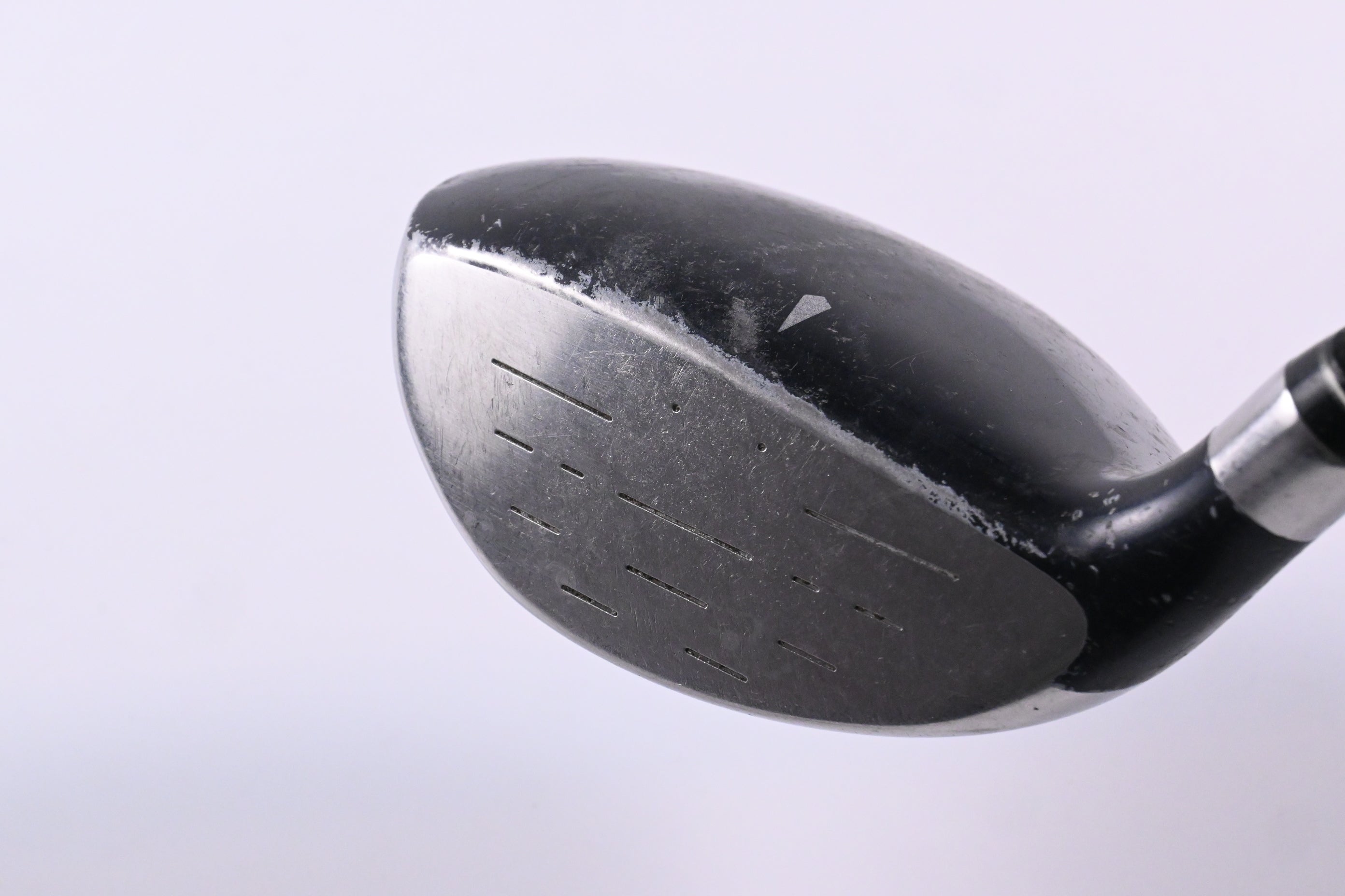 Srixon M-Steel #5 Wood / 18 Degree / Regular Flex Srixon 60 Shaft