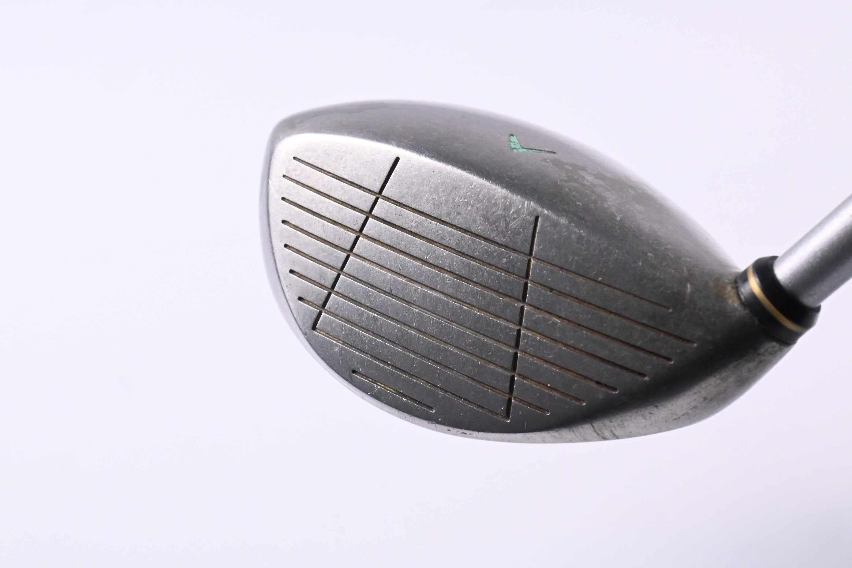 Callaway Big Bertha #3 Wood / 15 Degree / Firm Flex Callaway BBII Shaft