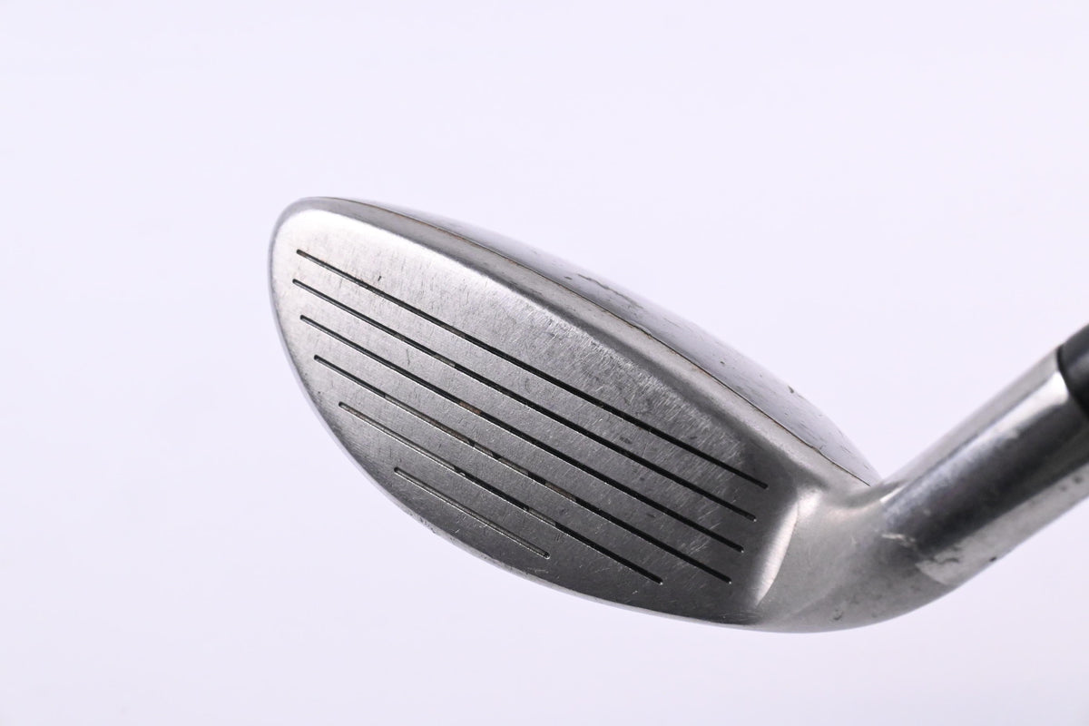 Callaway RAZR X #4 Hybrid / 24 Degree / Regular Flex Callaway 60 Shaft