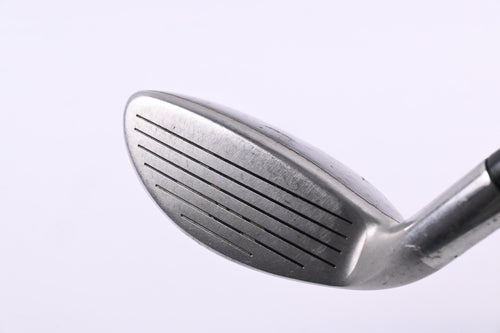 Callaway RAZR X #4 Hybrid / 24 Degree / Regular Flex Callaway 60 Shaft