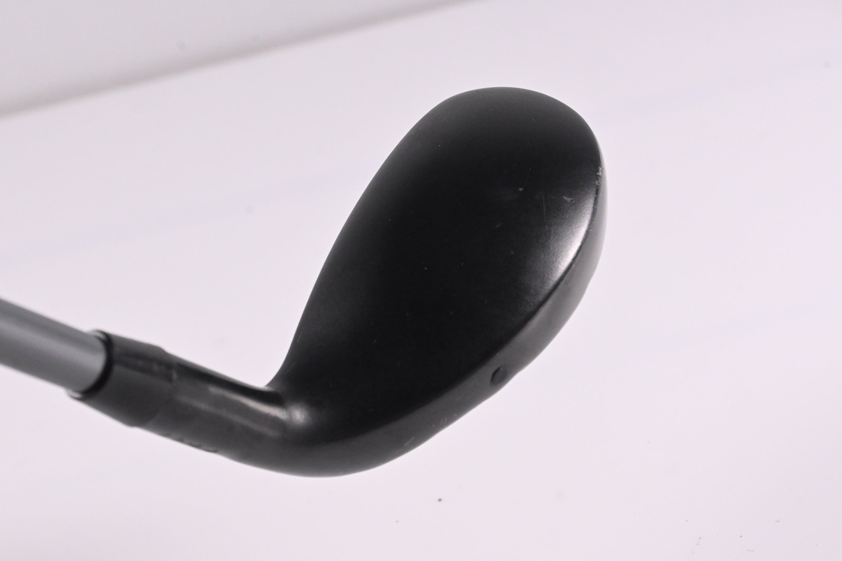 Callaway XR Pro #3 Hybrid / 20 Degree / Stiff Flex Denali Charcoal 70 Shaft