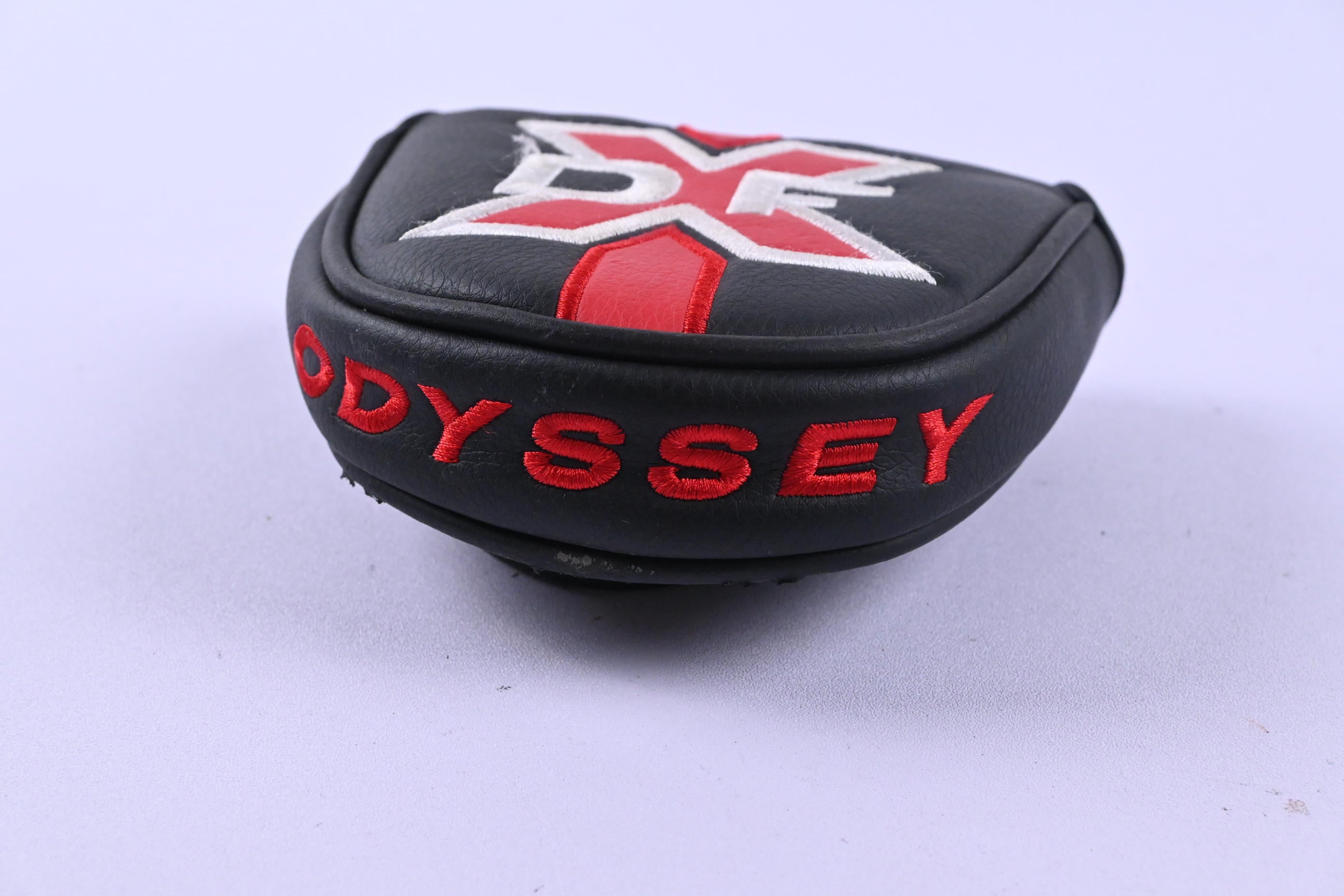 Odyssey DFX 2021 2-Ball Putter / 34 Inch