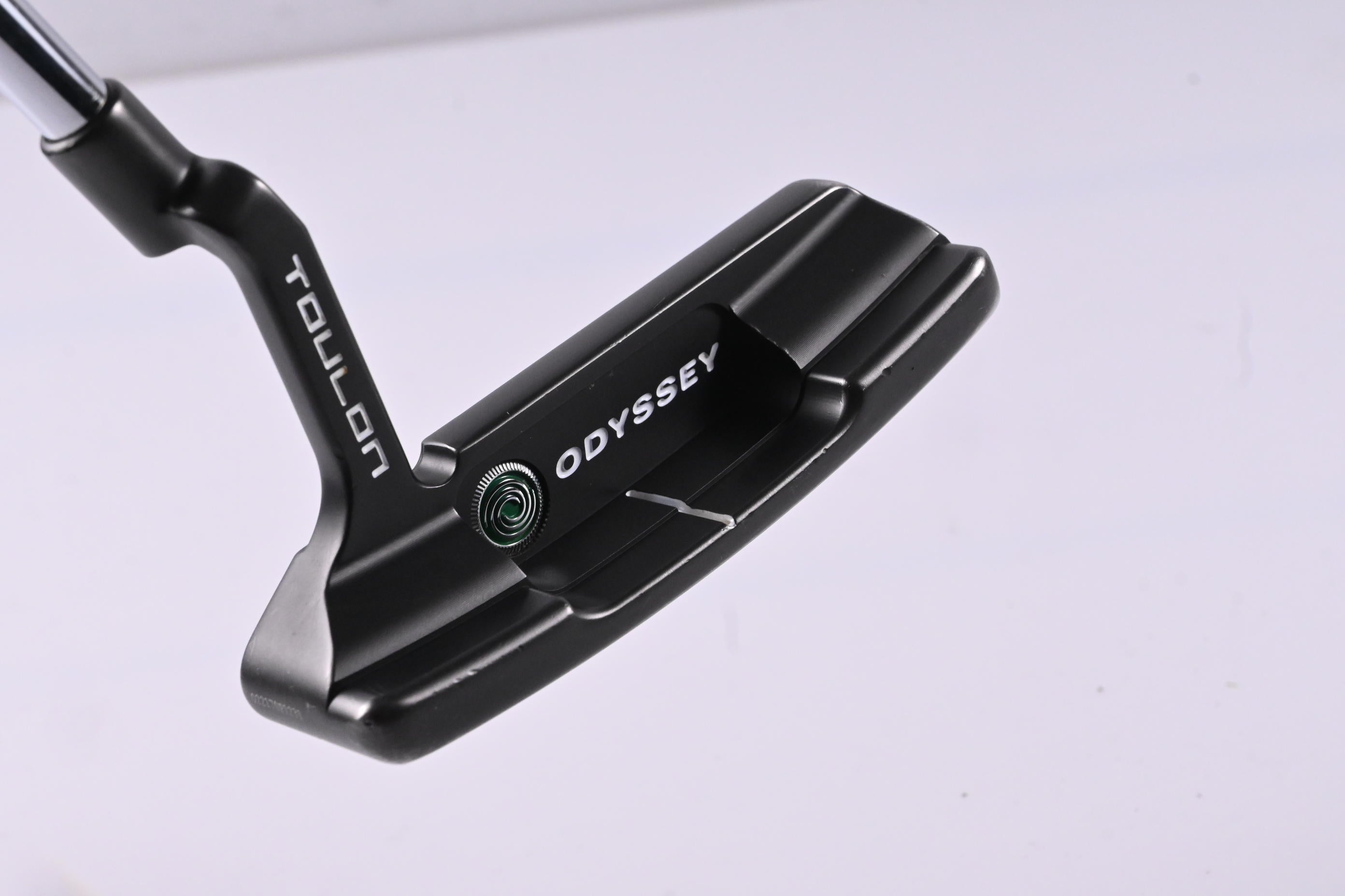 Odyssey Toulon San Diego 2022 Putter / 35 Inch