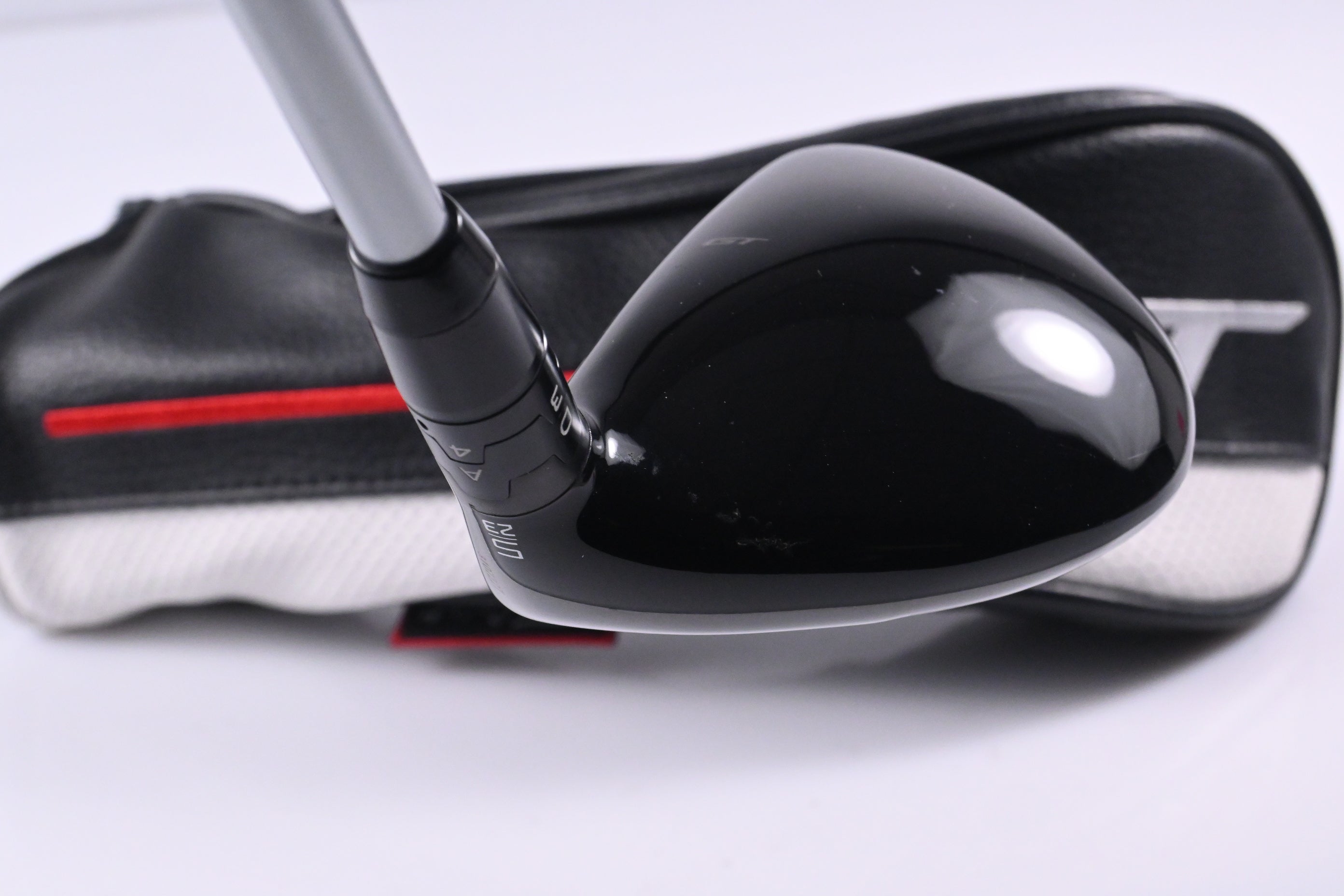 Titleist GT1 #5 Hybrid / 23 Degree / Regular Flex Fujikura Air Speeder 50 Shaft